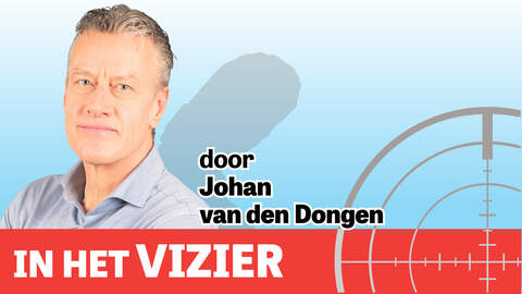 Johan van den Dongen