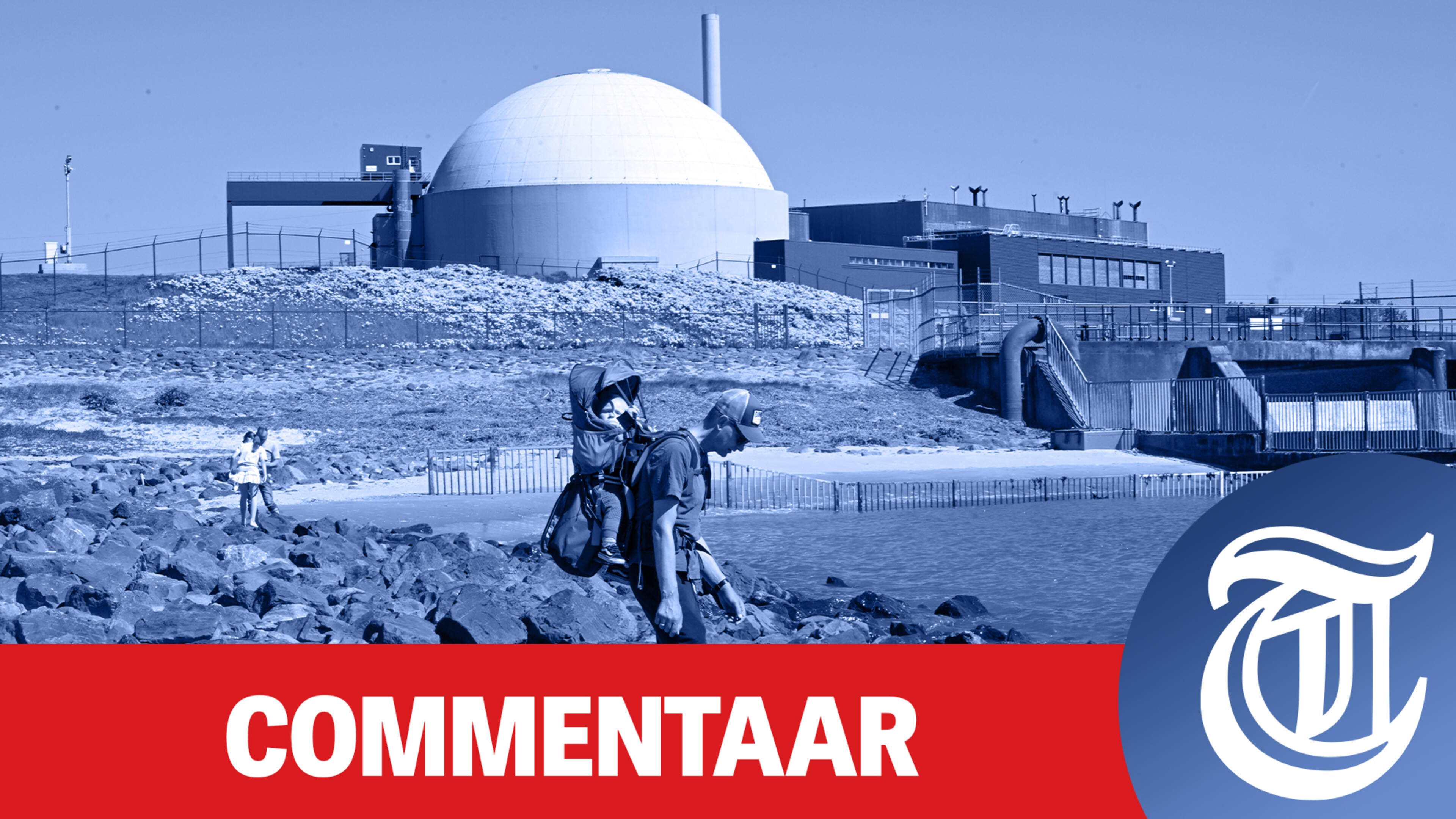 Hoofdredactie: Den Haag moet nu doorpakken als het gaat om kernenergie