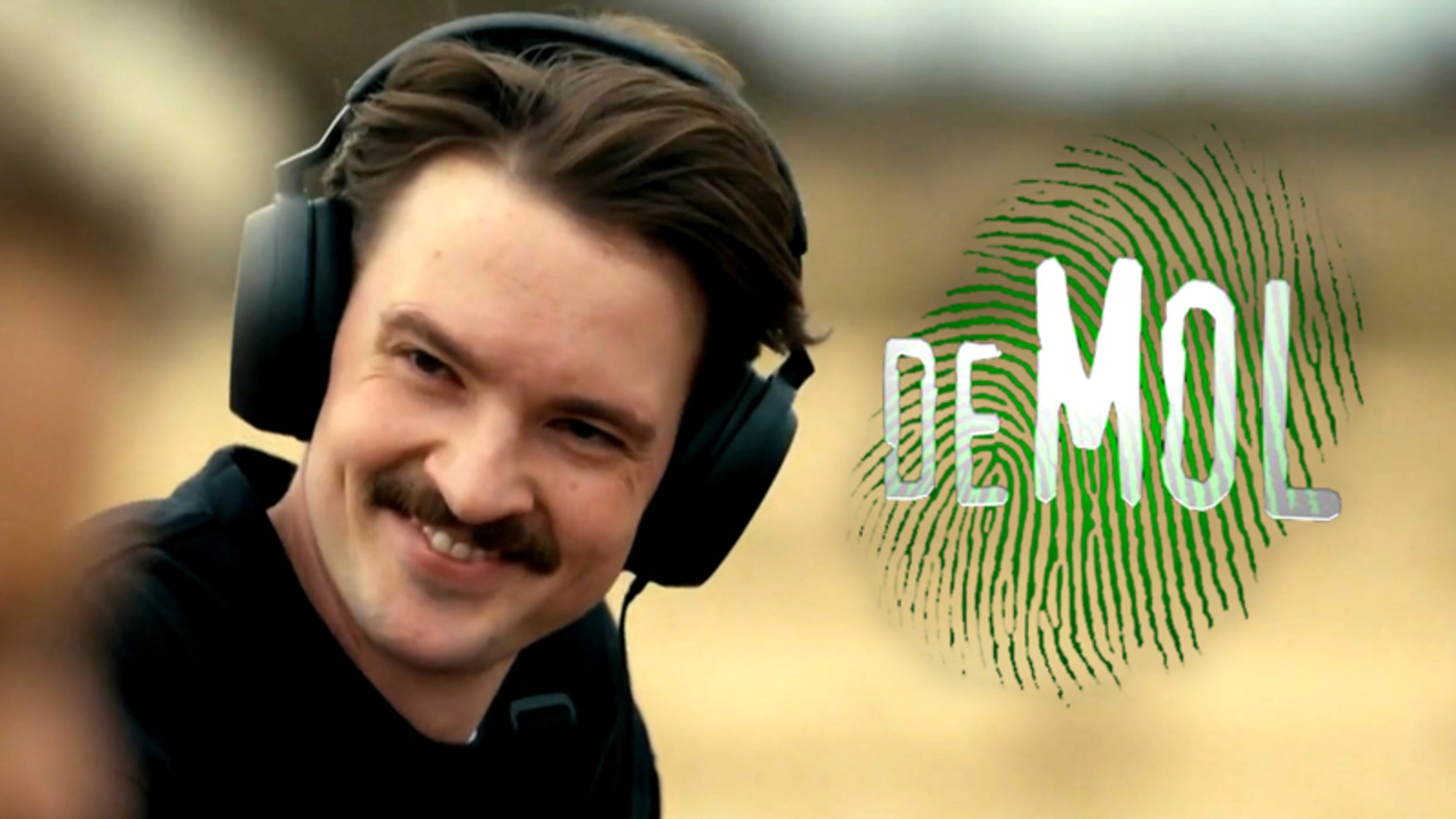 Wie is de Mol? Dit zijn de beste hints naar Bram Krikke!
