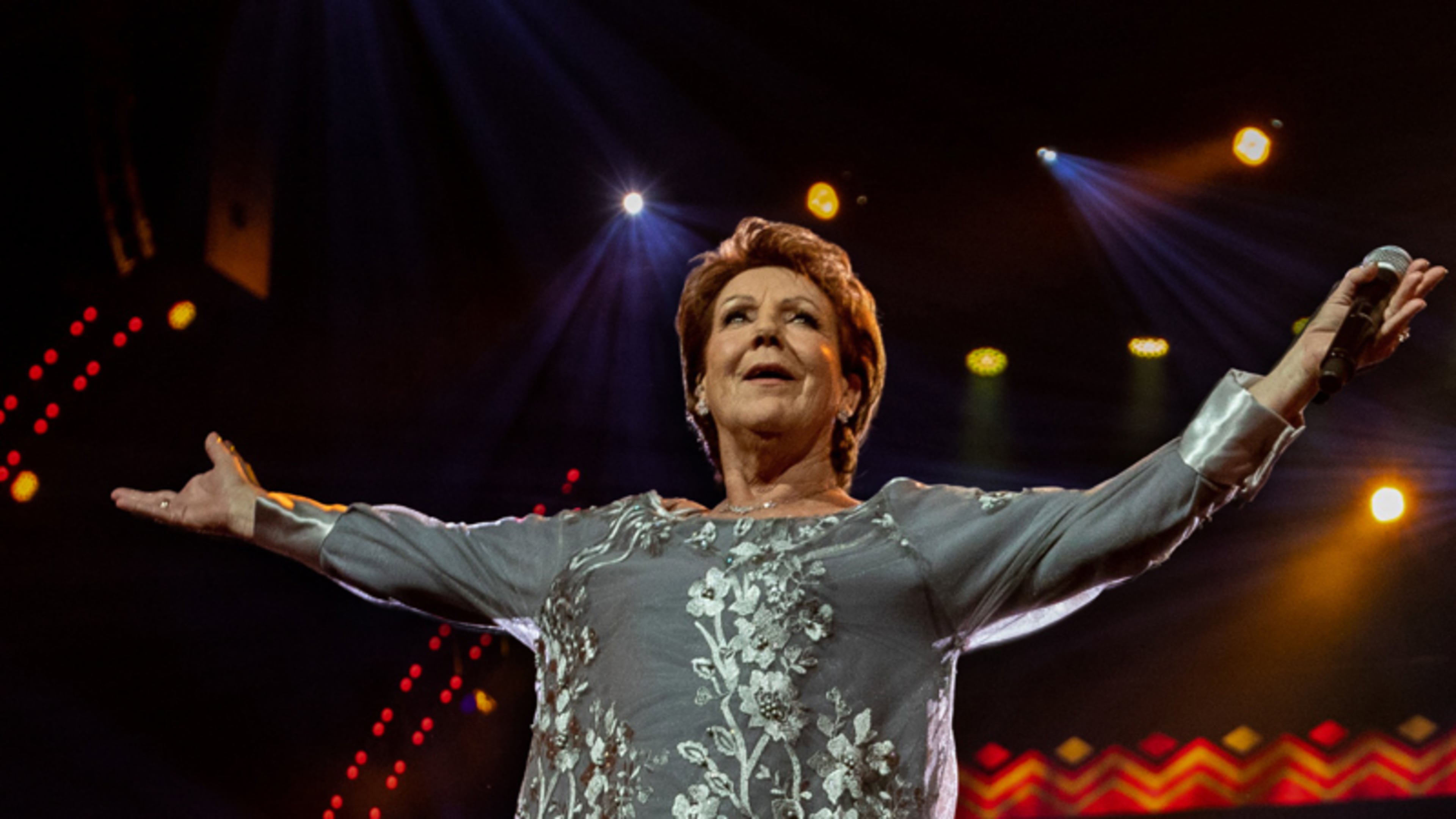Marianne Weber verdwenen? ’Niemand wil iets zeggen’