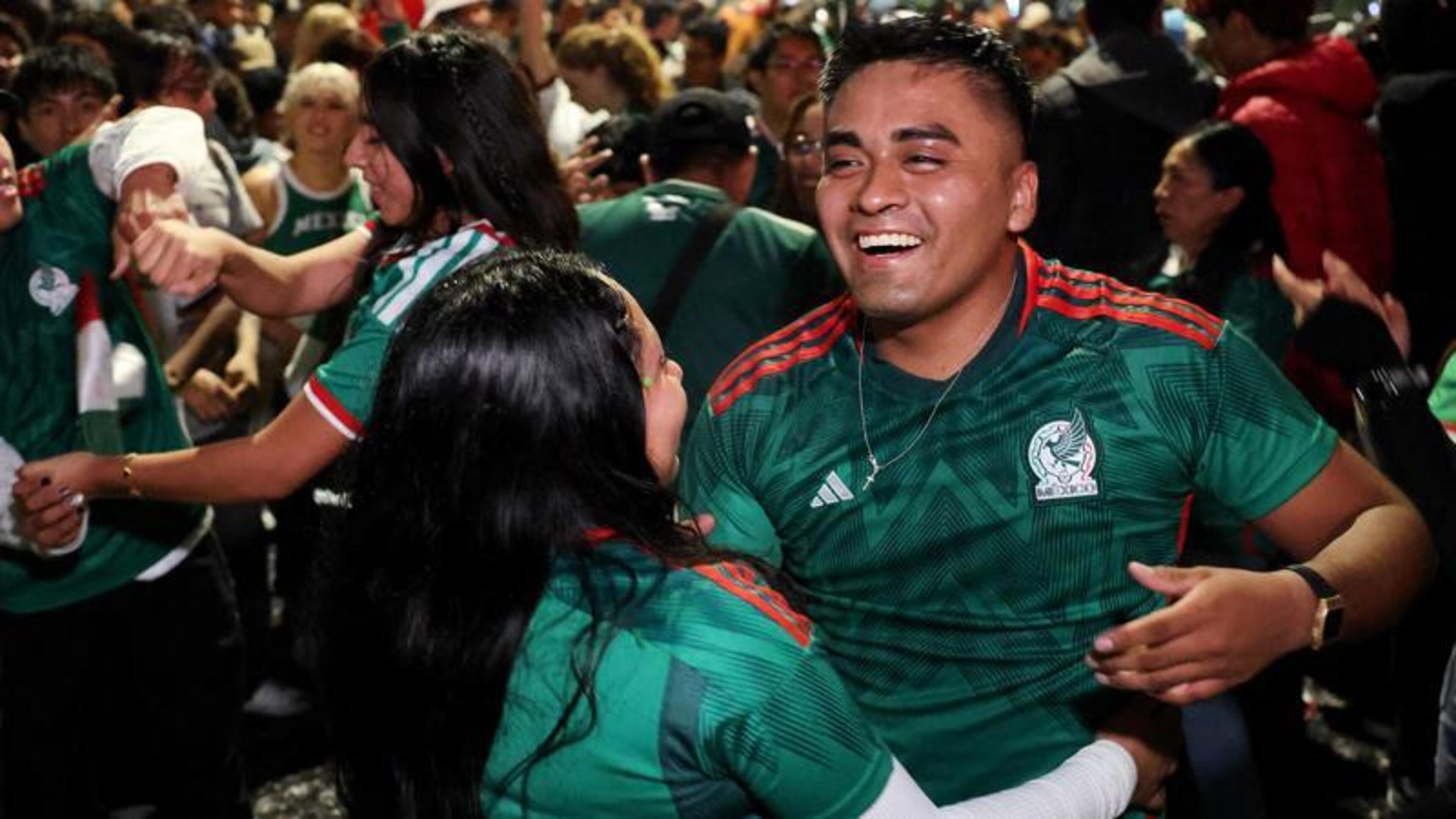 'Dit WK had gewoon volledig in Mexico georganiseerd moeten worden!'