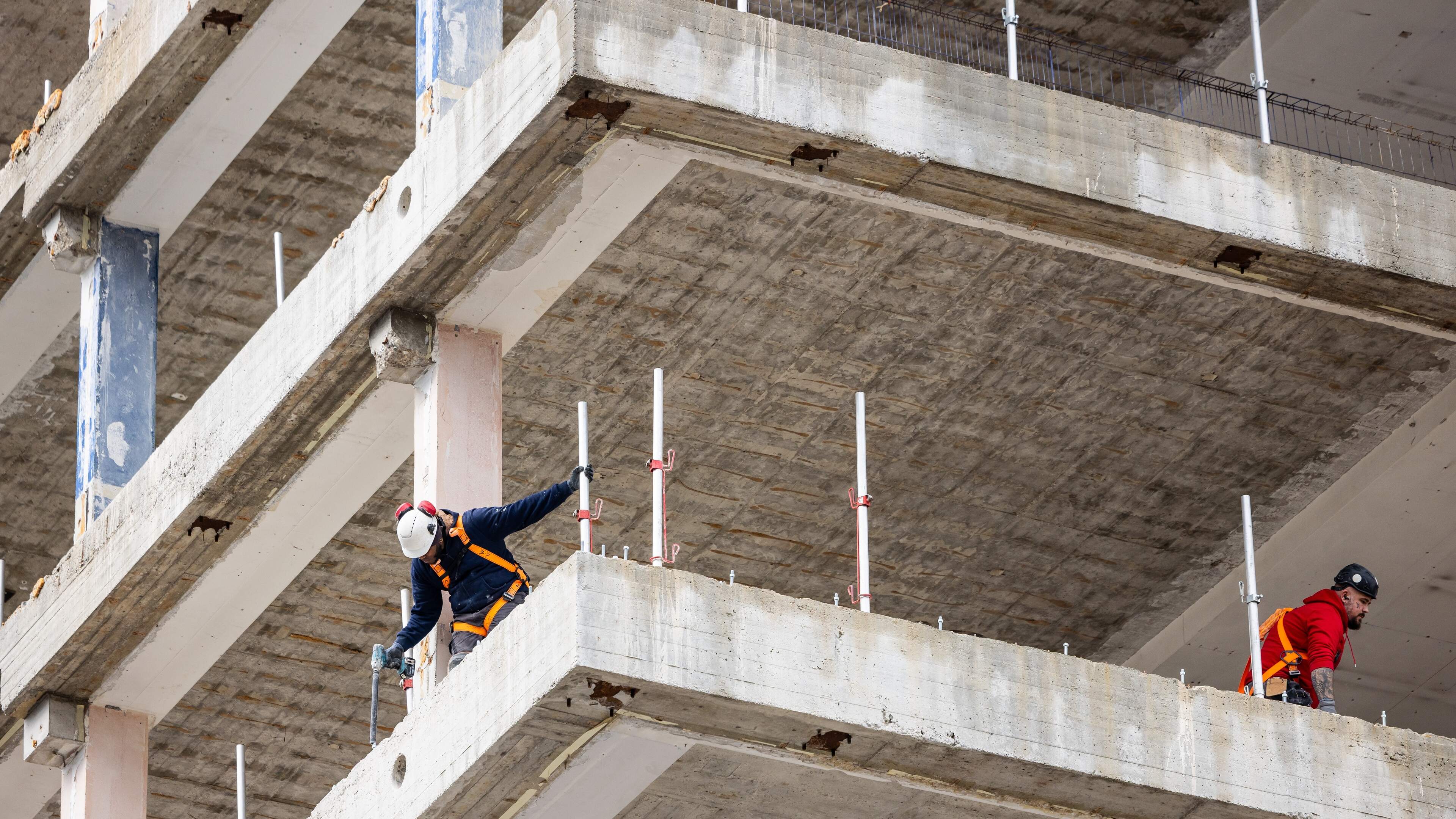 ING somber over aantal woningtransformaties: ’Verdienmodel investeerders onder druk door huurwetten en belastingen’