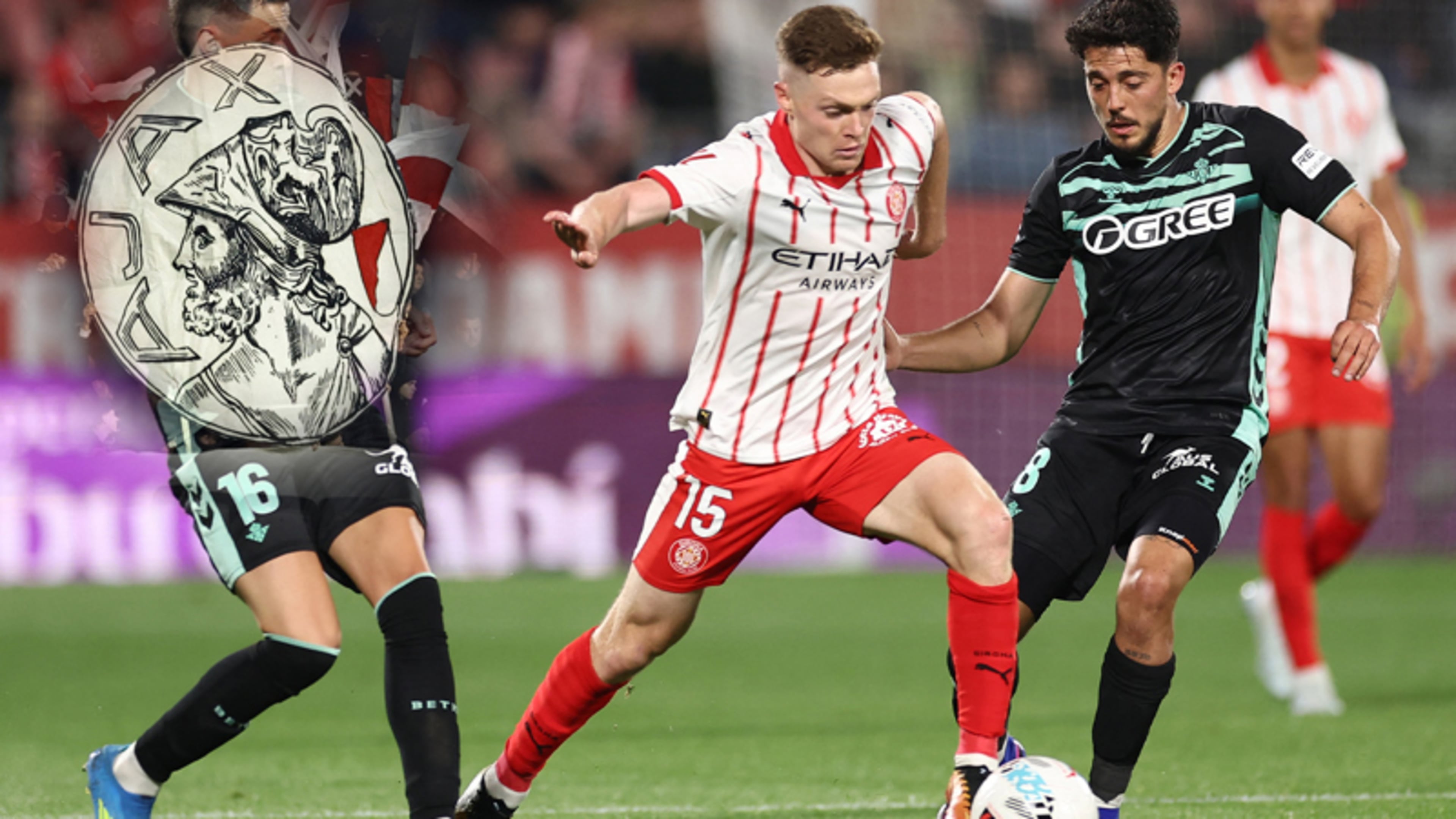 Viktor Tsygankov hard opweg naar Ajax: 'Zo kan de deal er uit gaan zien'