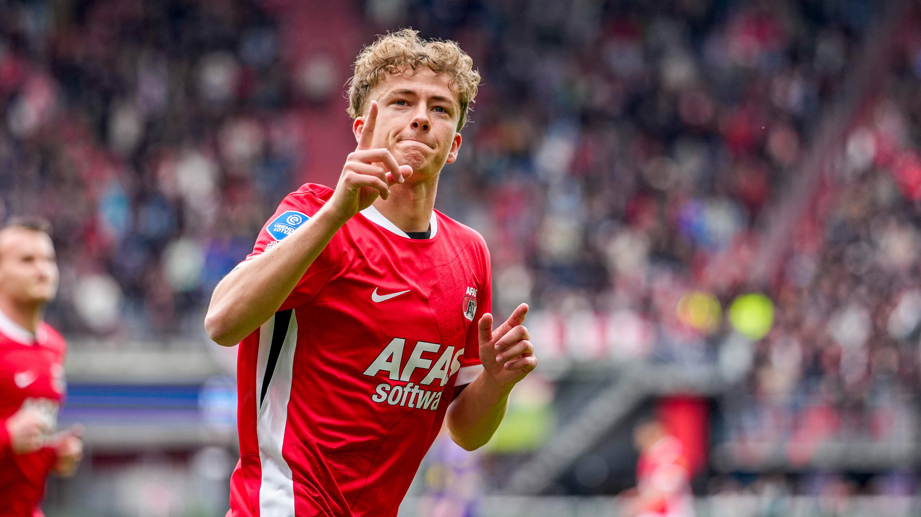 PSV wil snel doorpakken met Sven Mijnans: AZ vraagt 15 miljoen euro