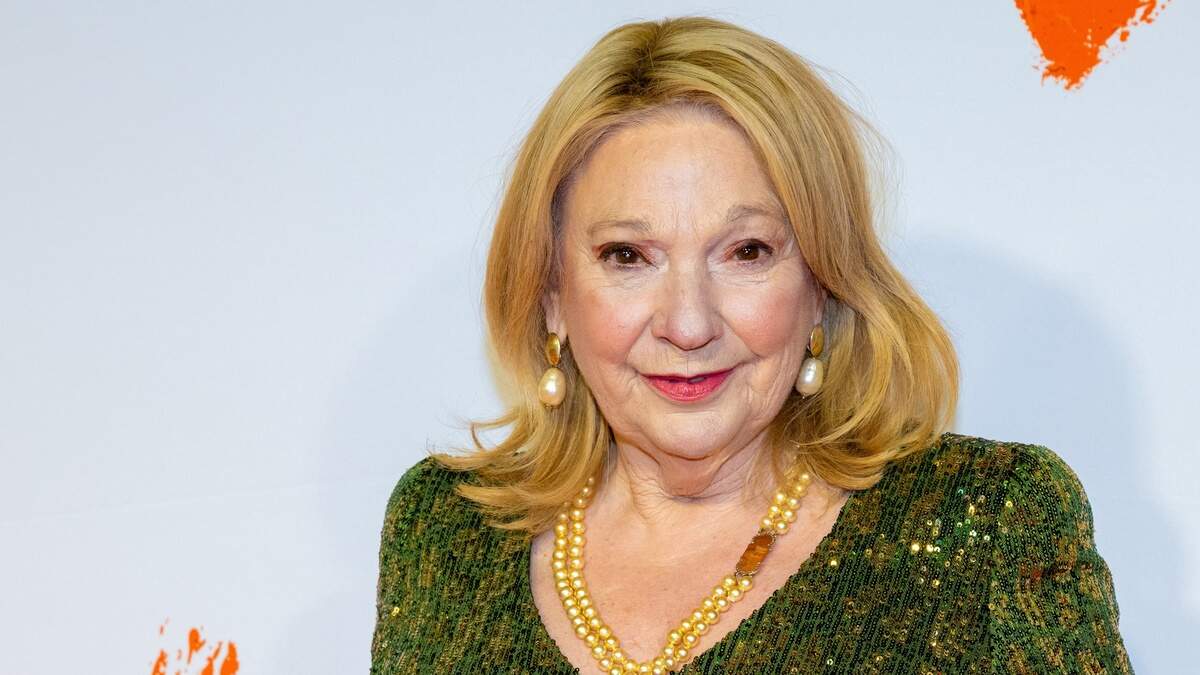 ジャニー・ファン・デル・ハイデンさん（71）がウンベルト・タンプログラムでコーヒー中毒を告白