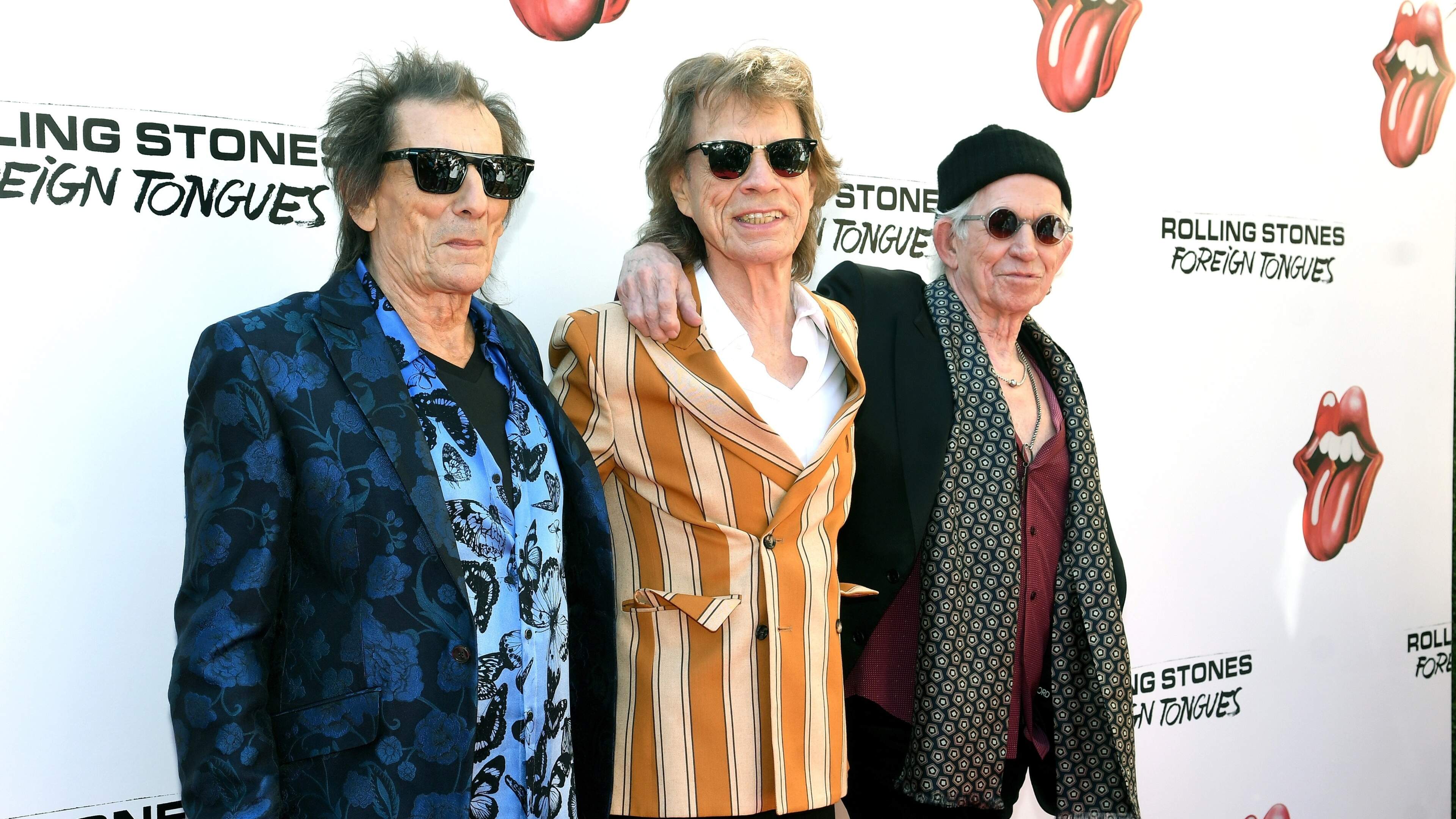 Nieuwe plaat van The Rolling Stones: hoe relevant zijn de oude knarren nog?