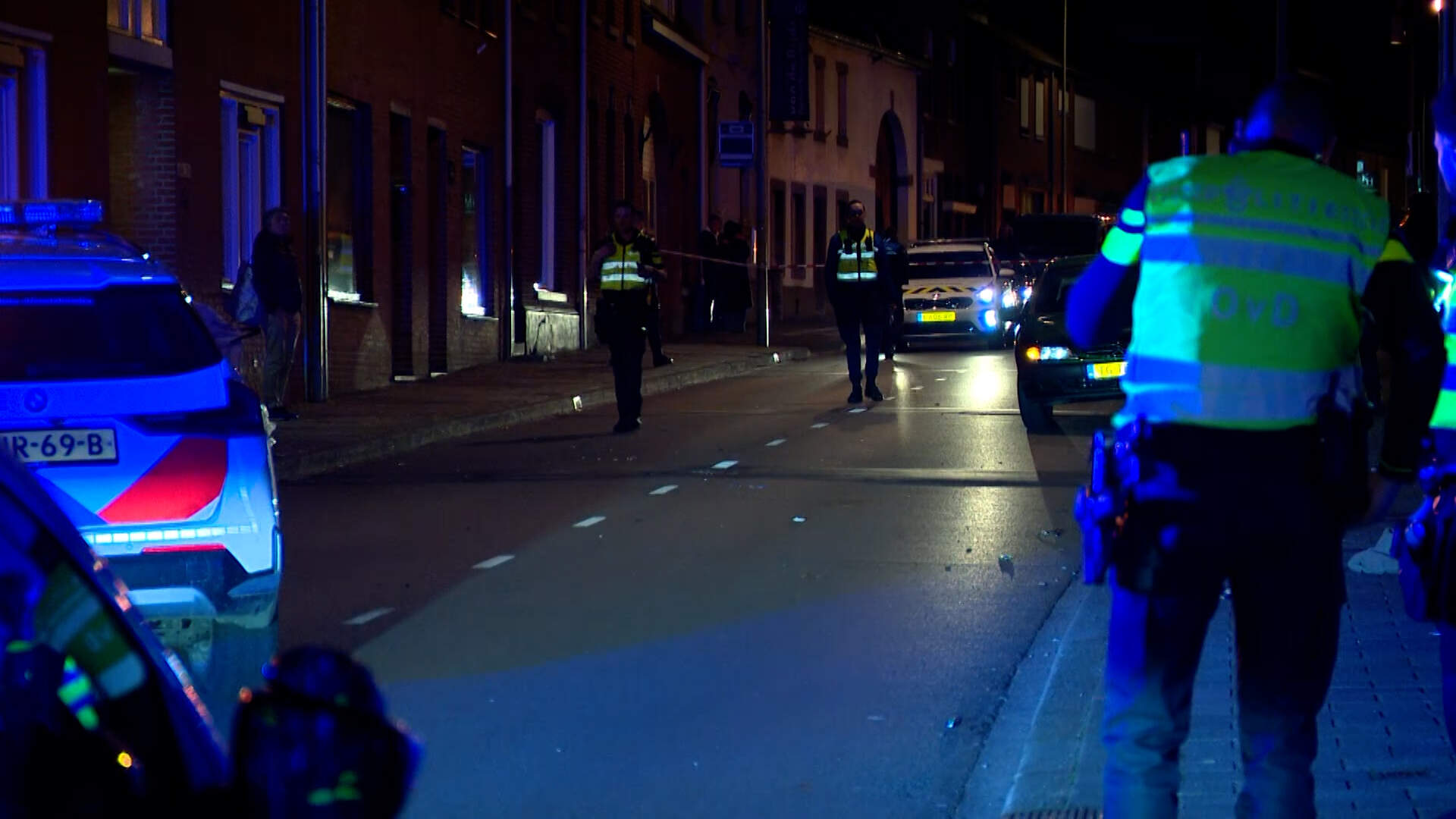 Jongen overleden na aanrijding met auto in Maastricht | De Telegraaf