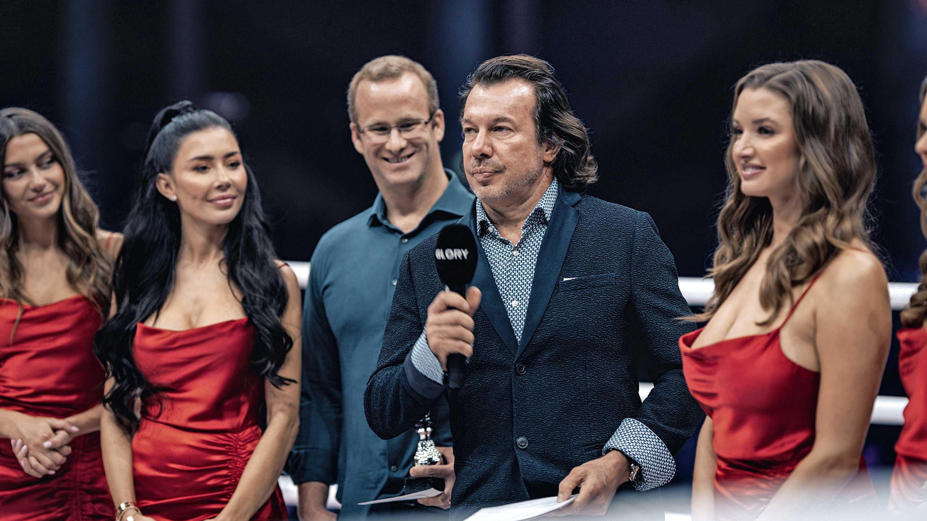 Topman Glory: ’Wij organiseren voorlopig geen evenementen meer in ...
