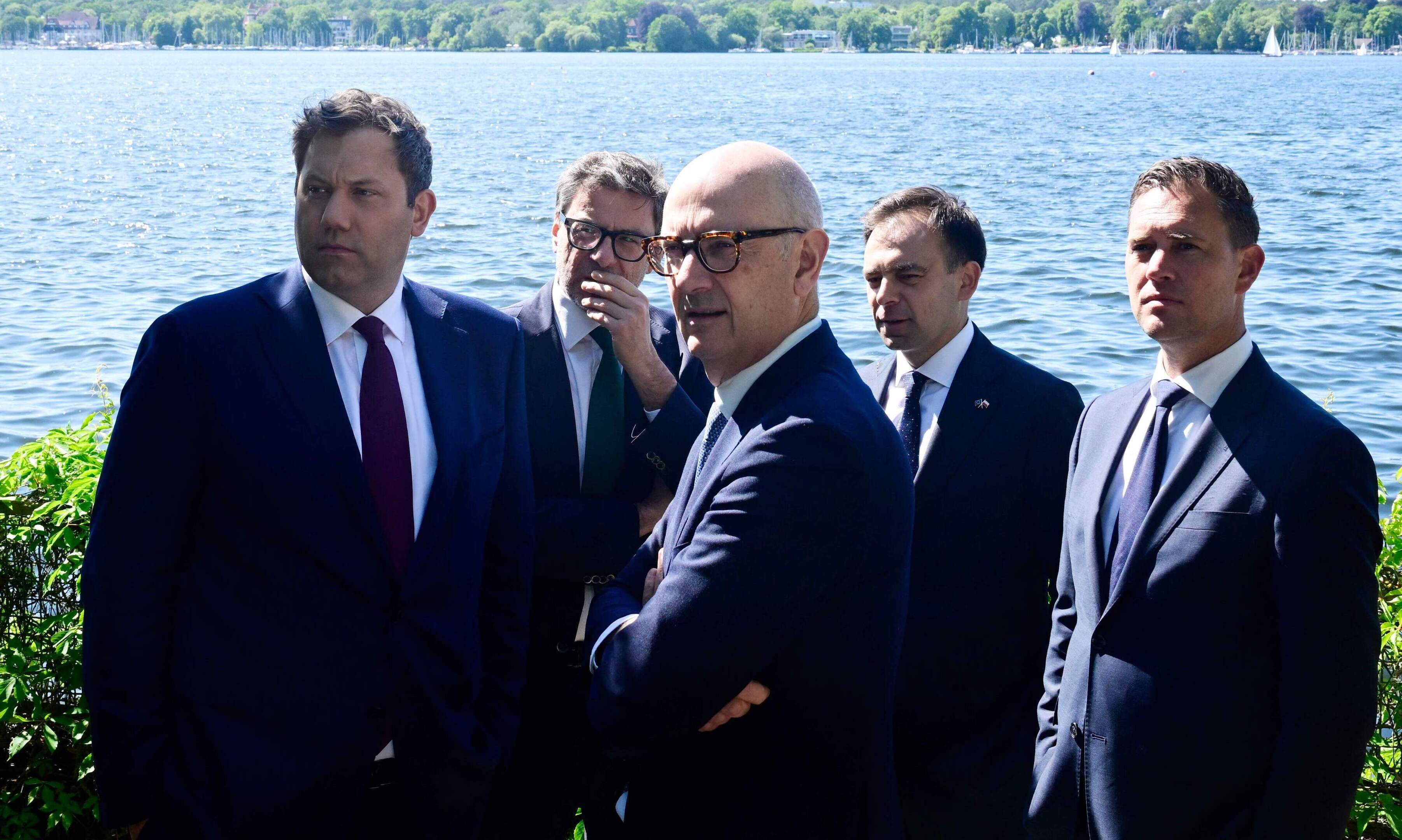 EU-kopgroep akkoord over Europese waakhond voor kapitaalmarkten