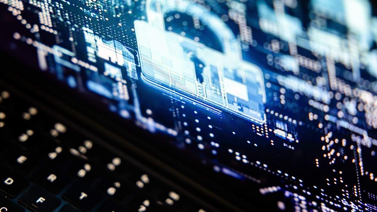 Hacker used '123456' to access data of 8.8 million in Danish Register, Politiken says