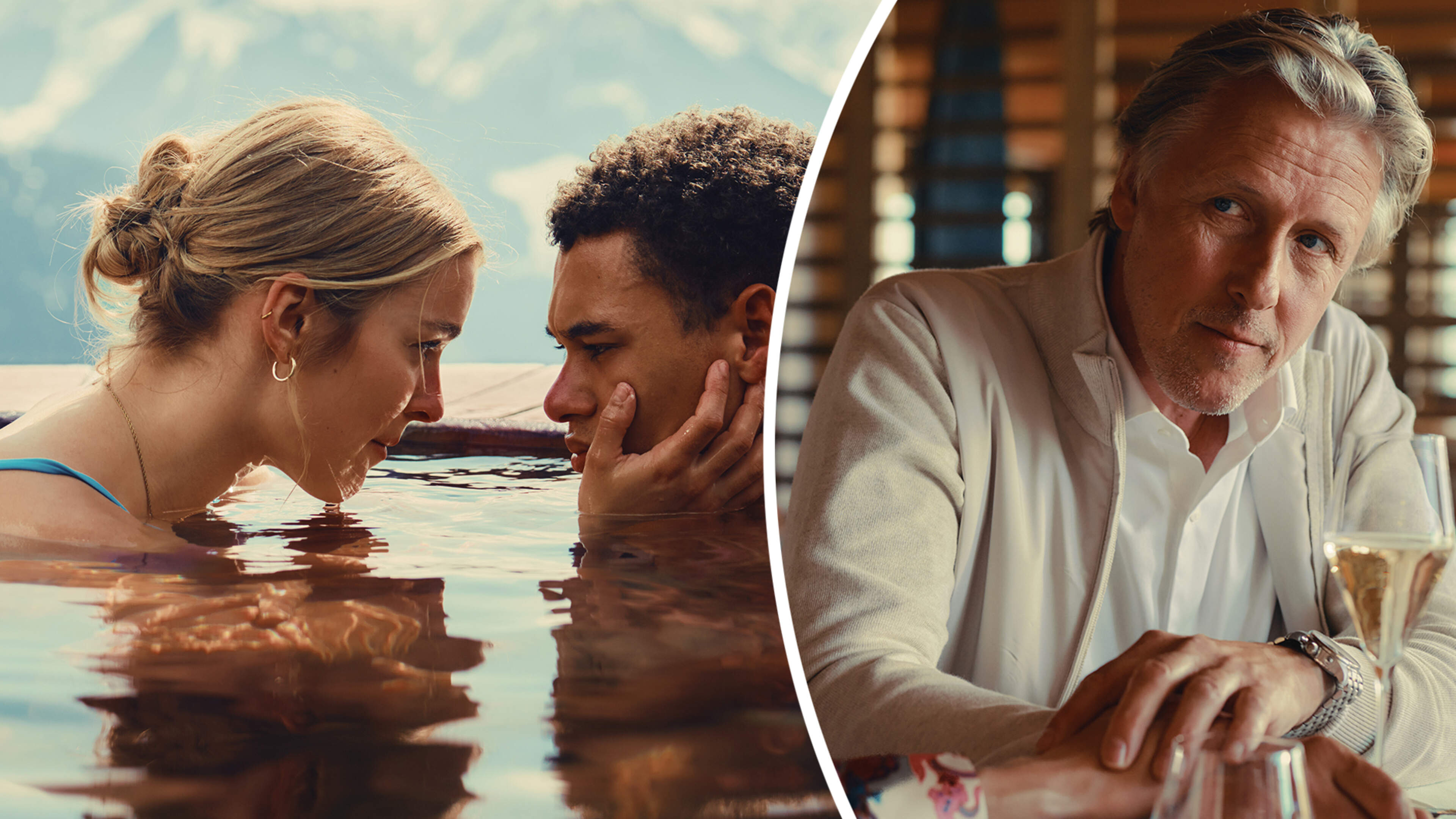 Finale Knokke Off bevat genoeg schokkende momenten, maar het is hierom goed dat het klaar is