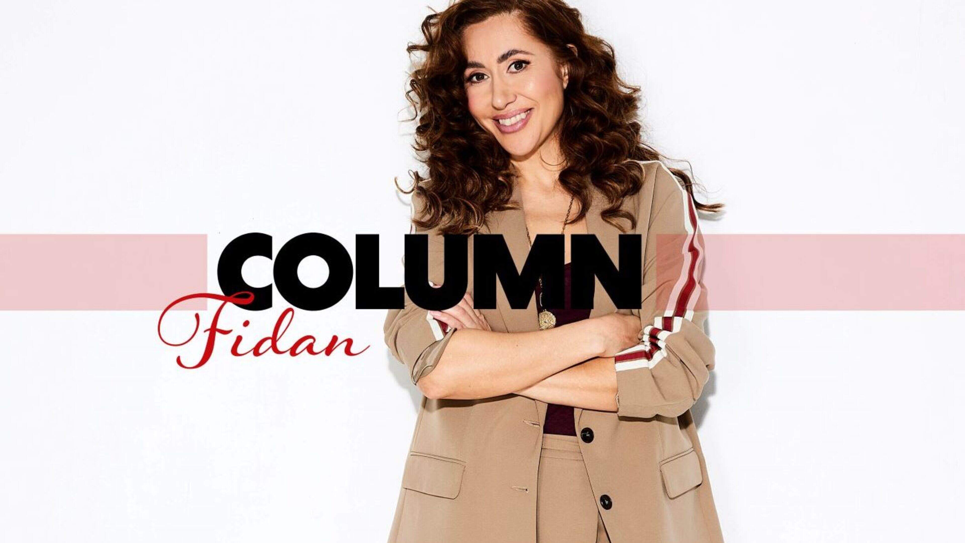 Fidan Ekiz over vreemdgaan: ’Waarom zij?’