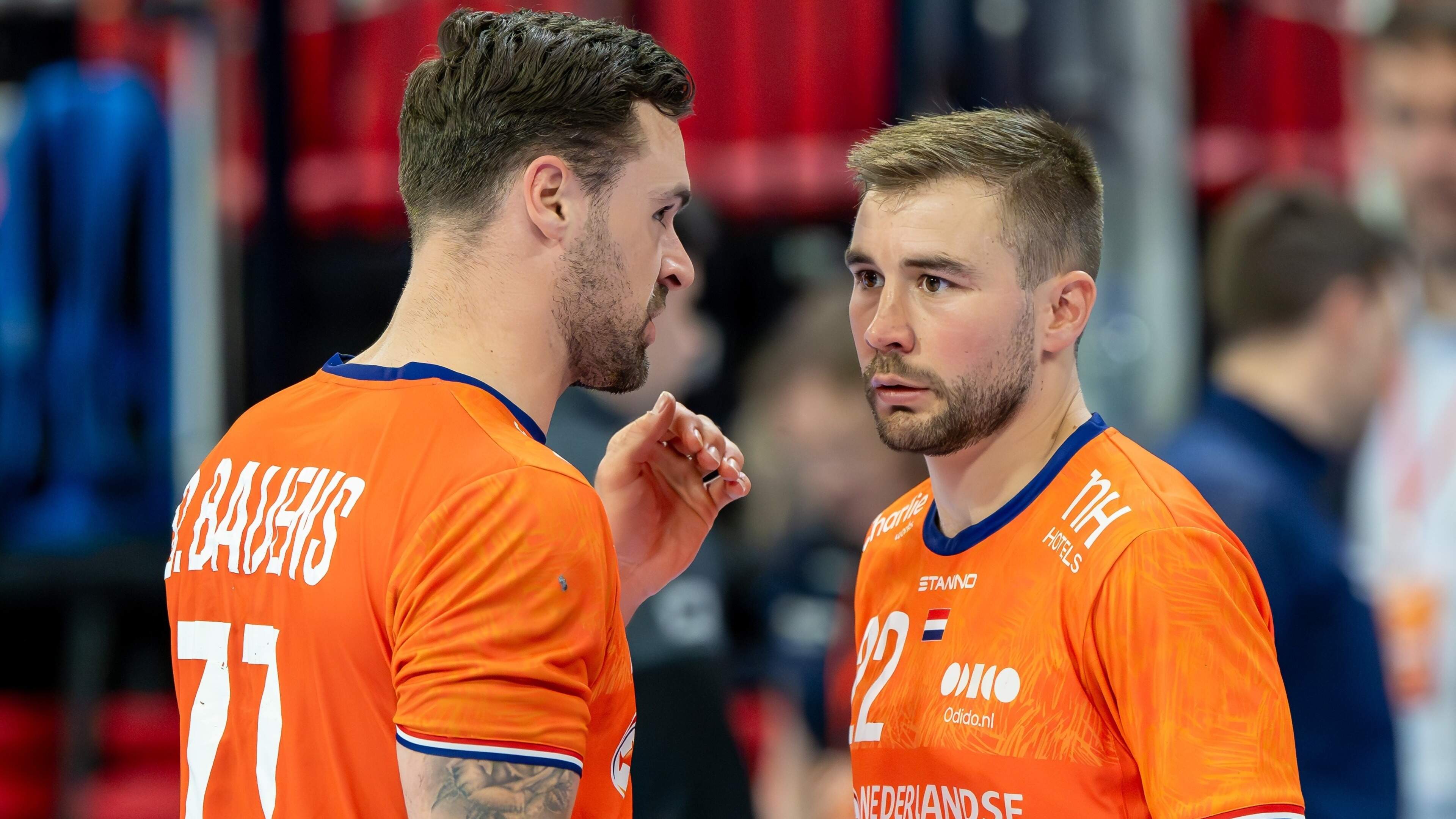 Nederlands Handbal Verbond probeert Oranje-mannen via wildcard alsnog aan plek op WK te helpen