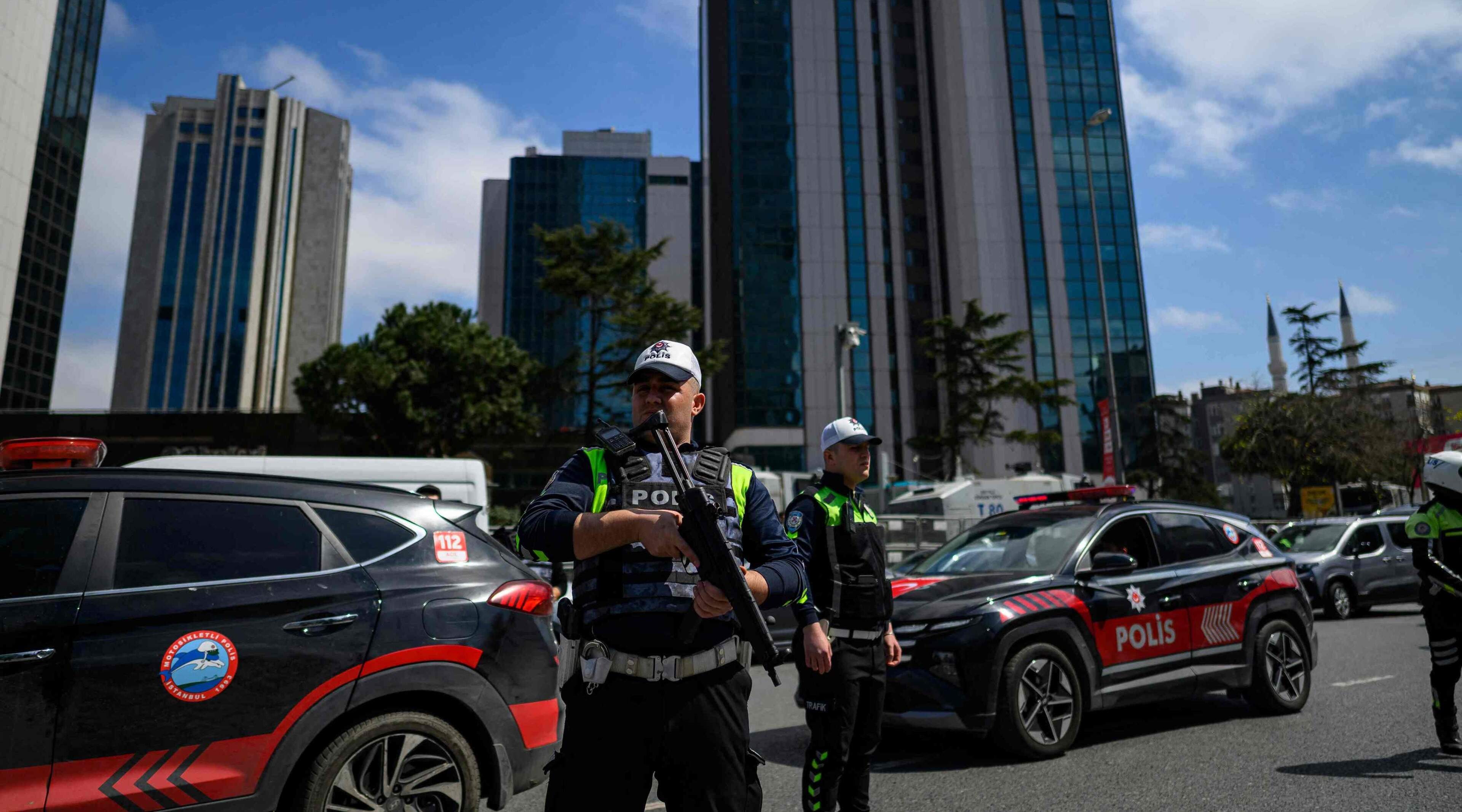 LIVE | Turkije meldt dode en gewonden na schietpartij consulaat Israël