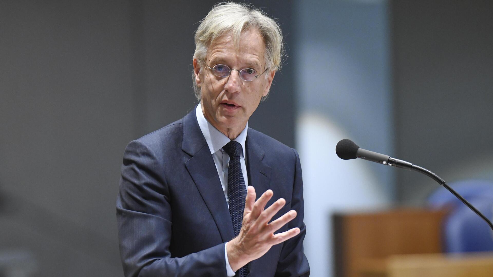 Kennisinstellingen noemen expatregeling van immens belang en ...