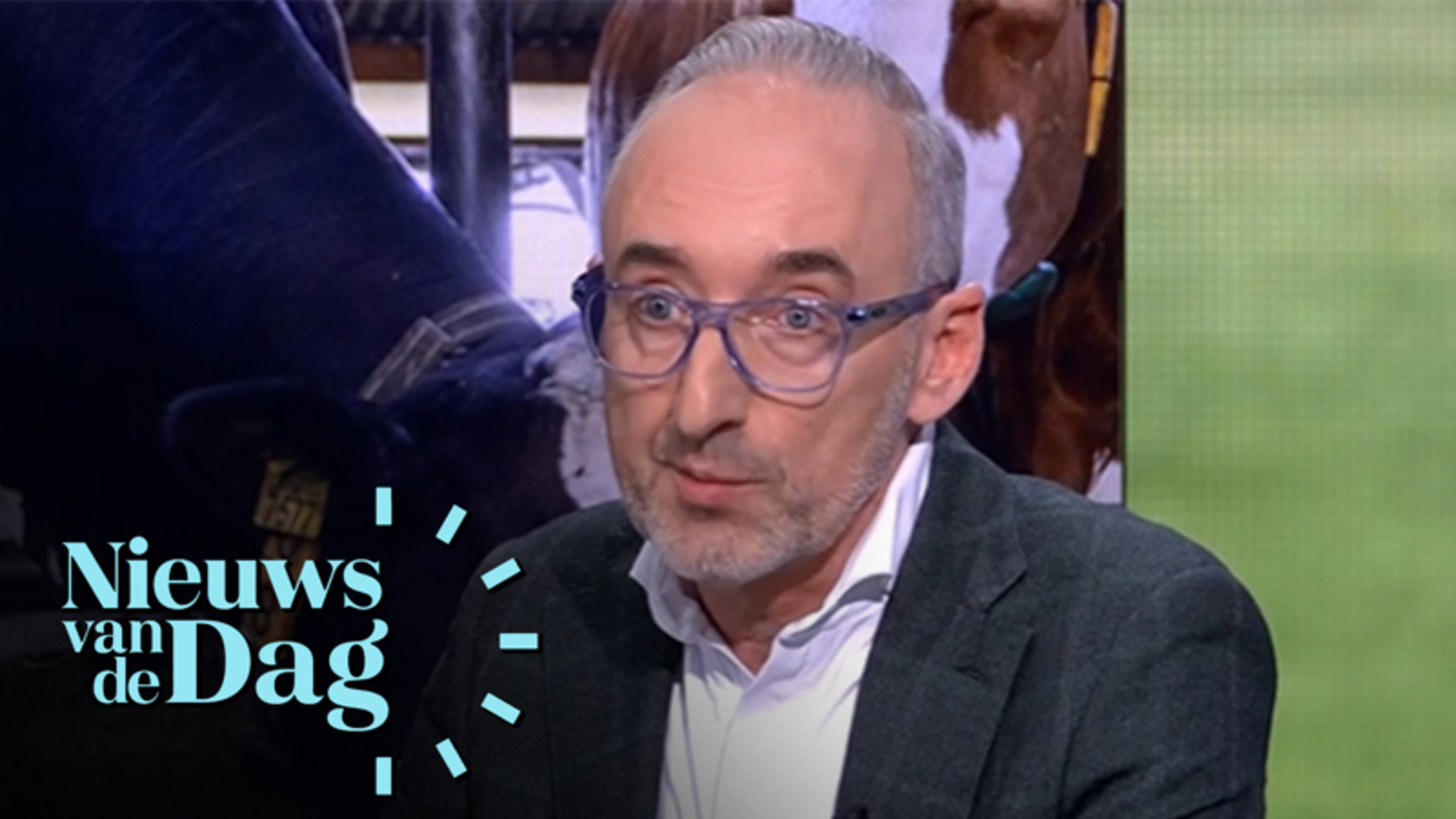 Henk Vermeer na zien emotionele boer: ’Dit is gewoon kut!’