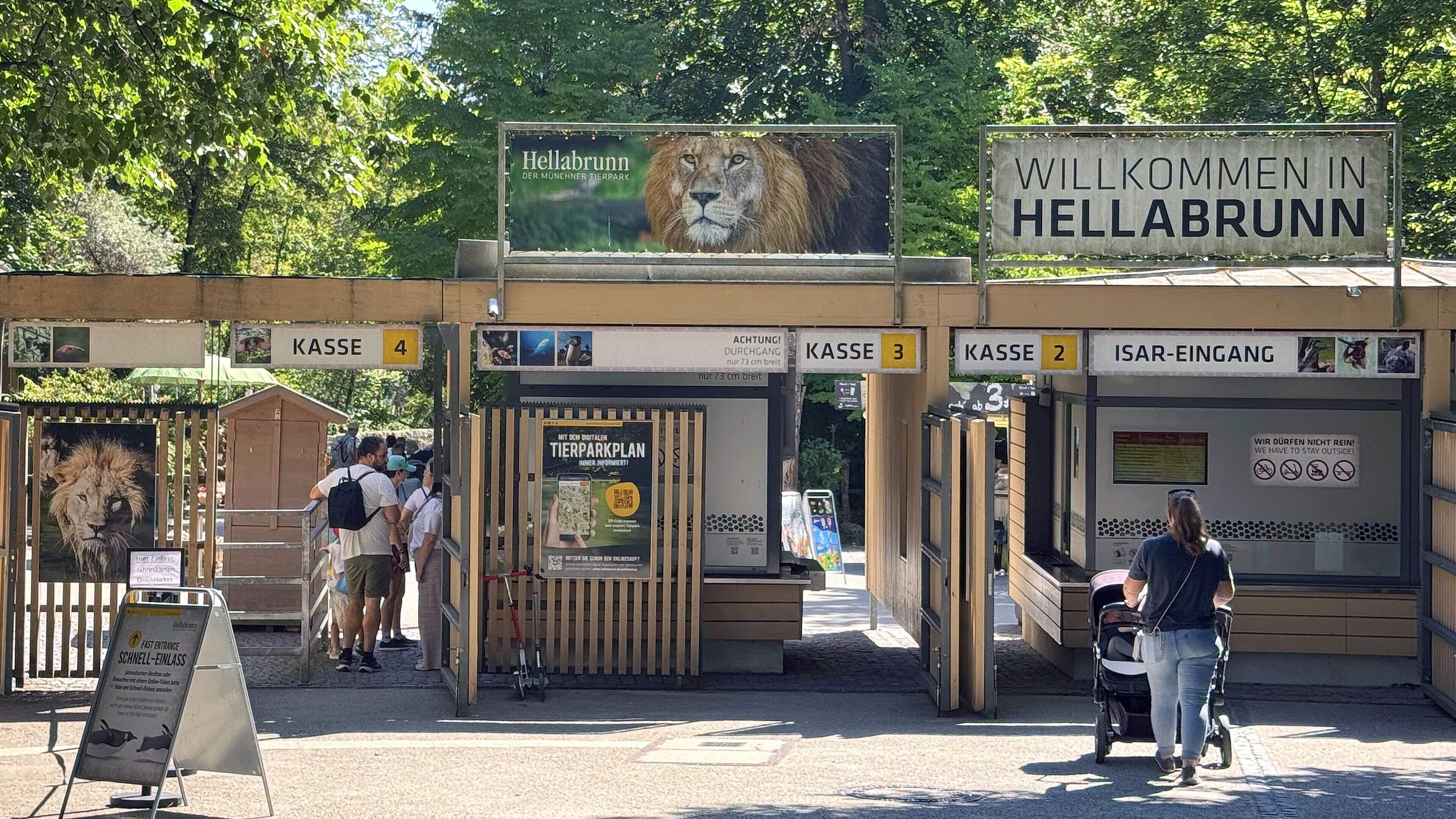 Man (23) valt in bizonverblijf München bij zoeken van zijn schoen