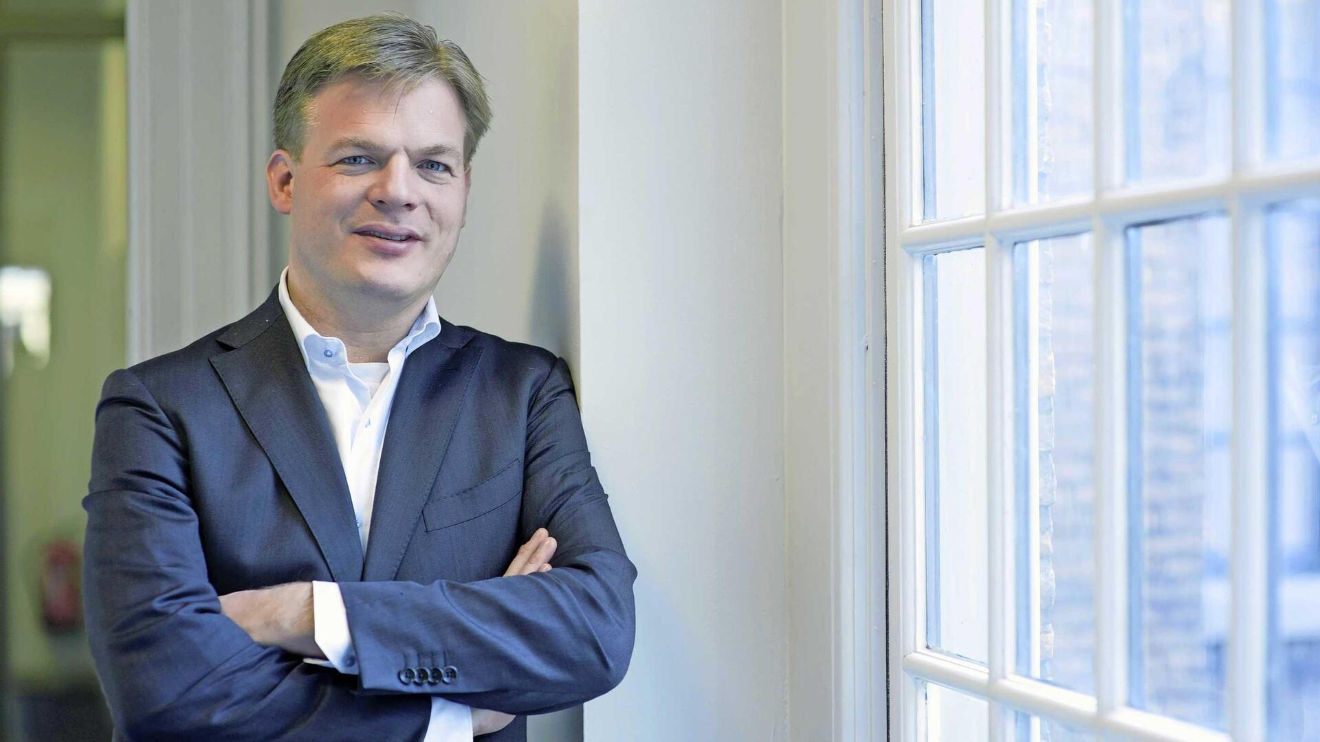 Pieter Omtzigt keert mogelijk deze week terug in Den Haag | De Telegraaf
