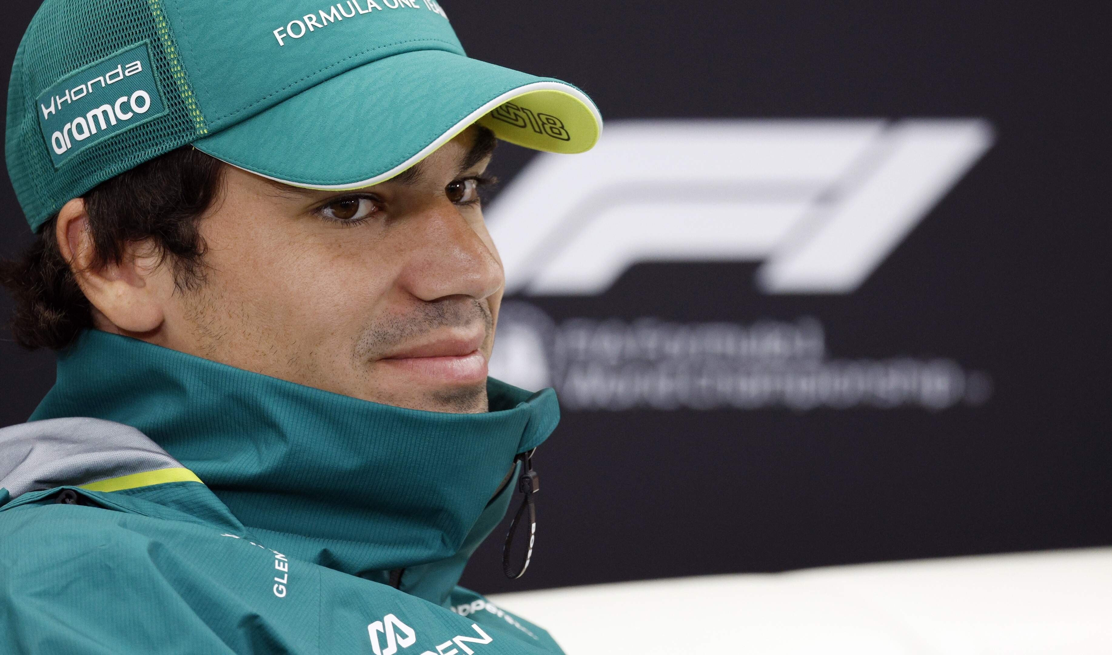 Lance Stroll volgt voorbeeld Max Verstappen met uitstapje naar GT3