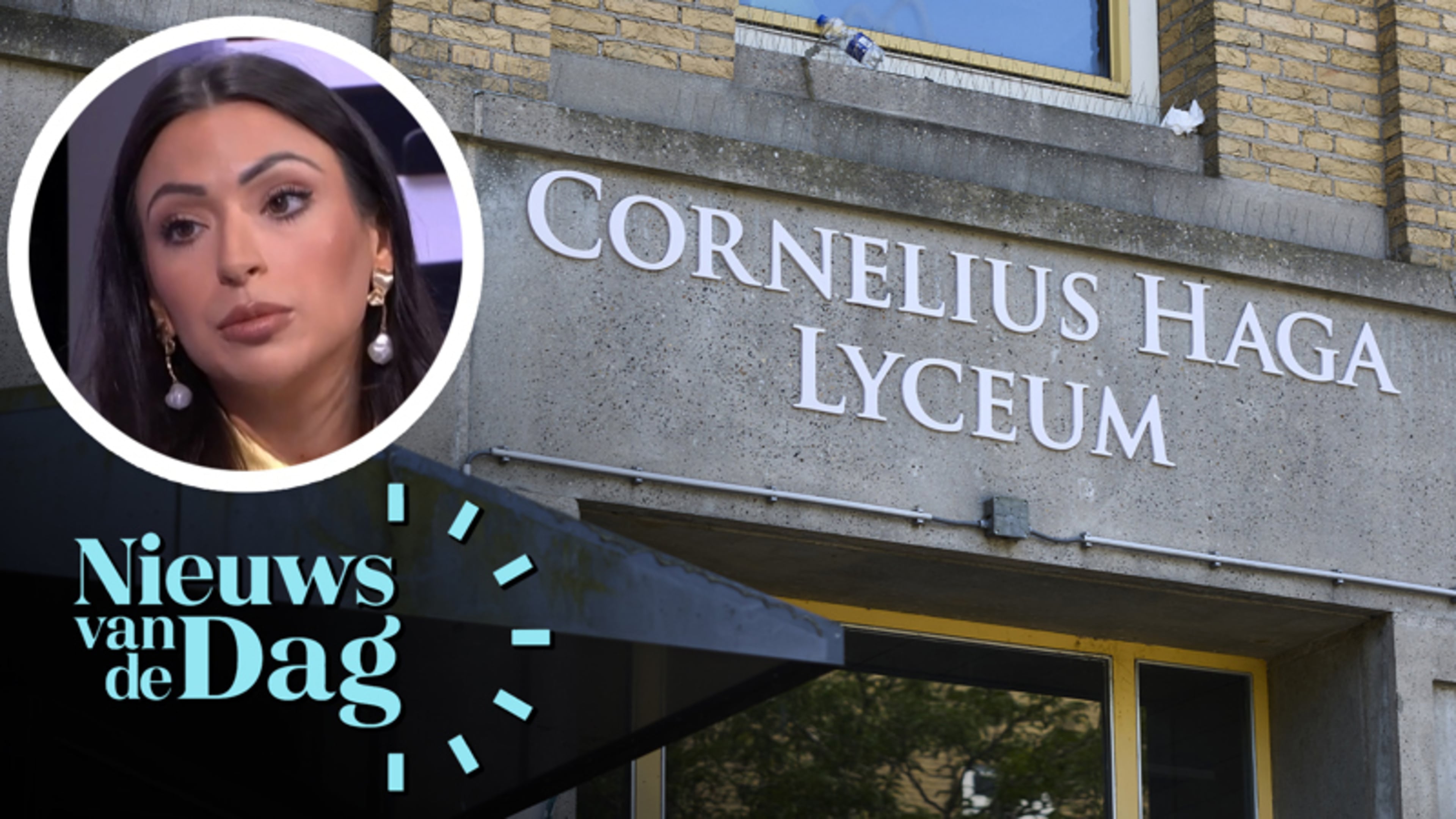 Lale Gül na problemen islamitische scholen: ’Waarom moeten wij dat financieren?’