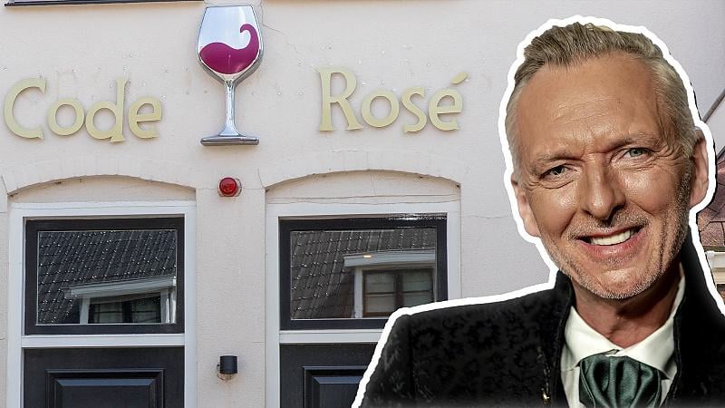 Makelaar van de Meilandjes: veel belangstelling voor pension Code Rosé | De  Telegraaf