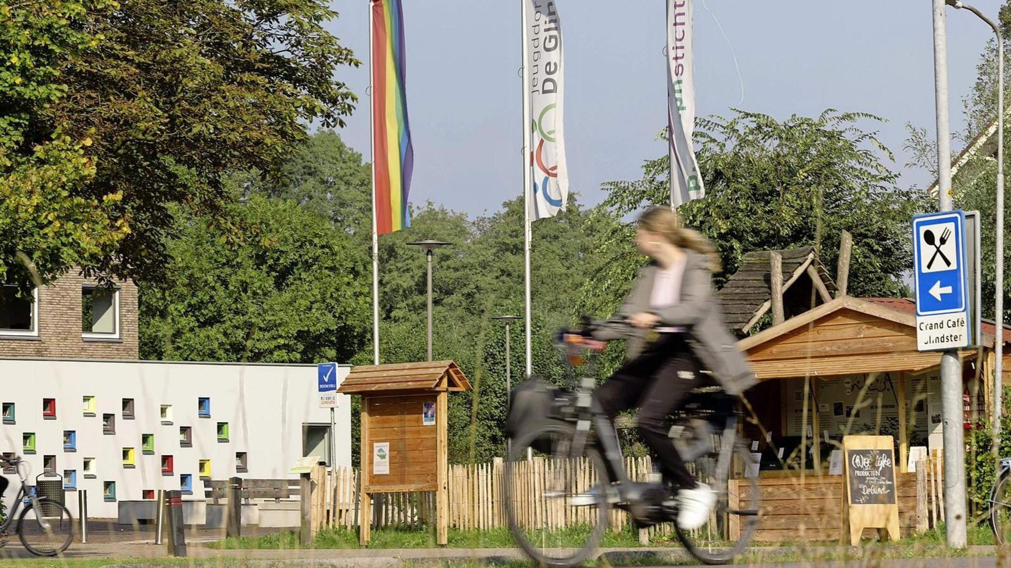 Directeur veelbesproken De Glind over de ernstige misstanden: ’Dit had nooit mogen plaatsvinden’