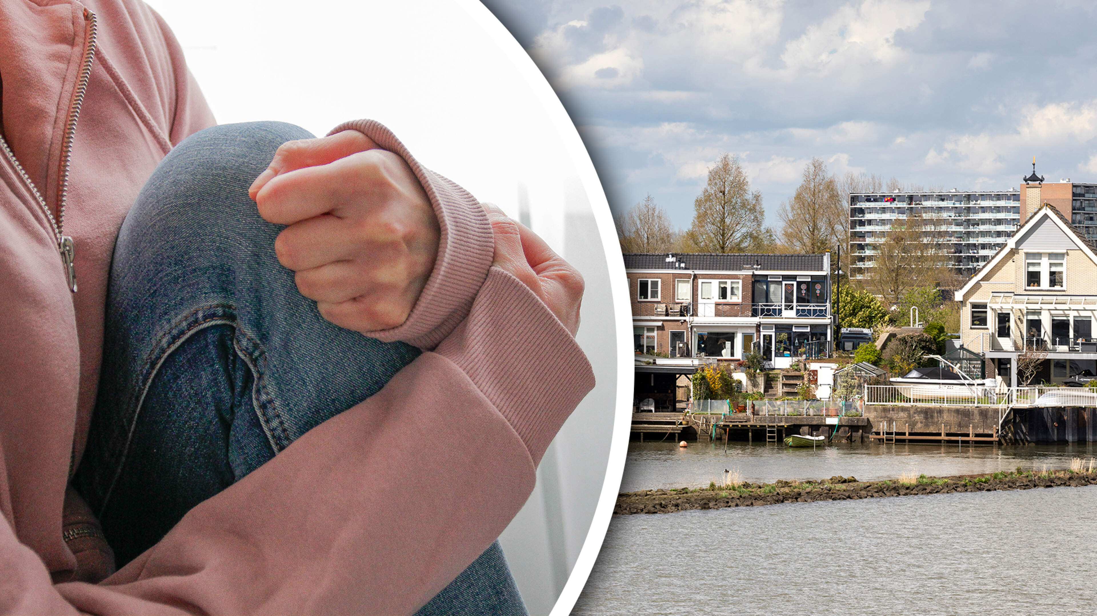 Syrische verdachte van groepsverkrachting in Sliedrecht wil vrijkomen, ’want heeft geen strafblad en geen woning’