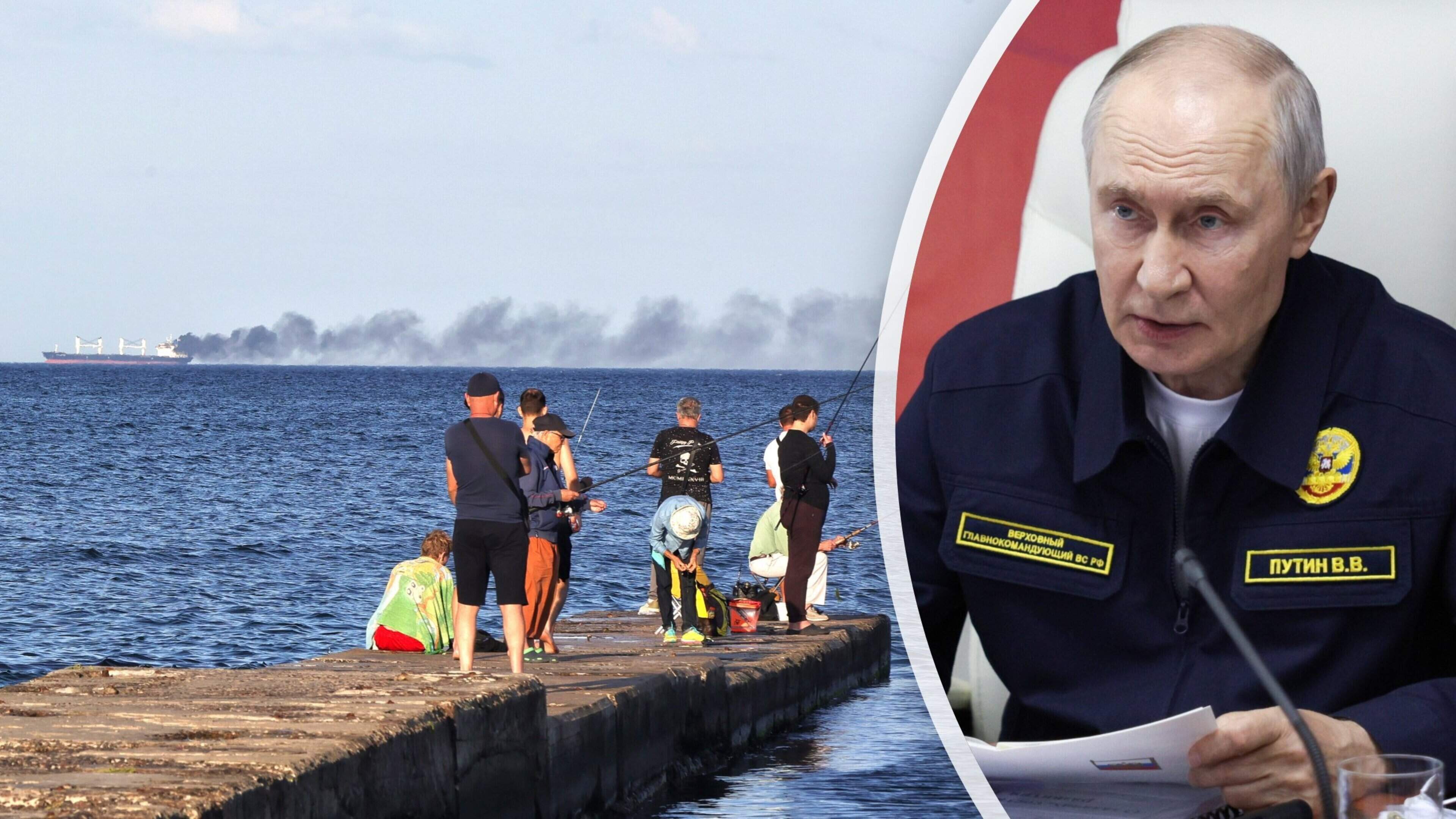’Graanoorlog’ laait op tussen Oekraïne en Rusland: vrees voor prijsstijgingen en honger