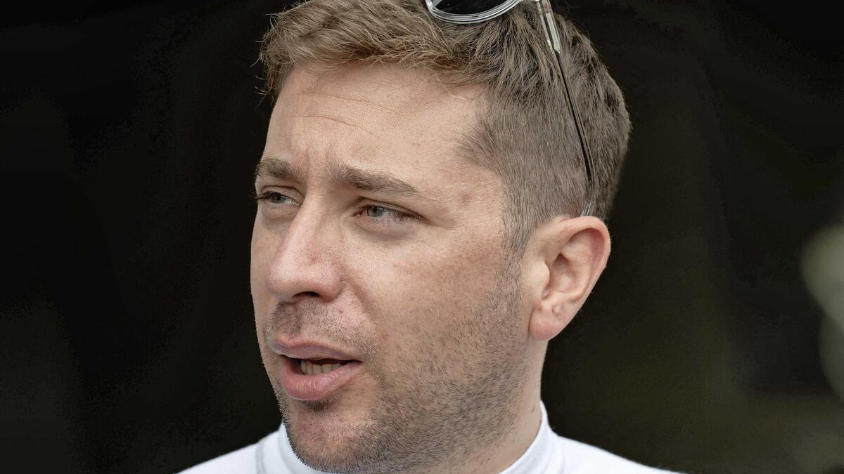 Robin Frijns blijft actief in Formule E | De Telegraaf