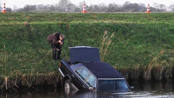 Tweede aanhouding in 'kofferbakmoord'