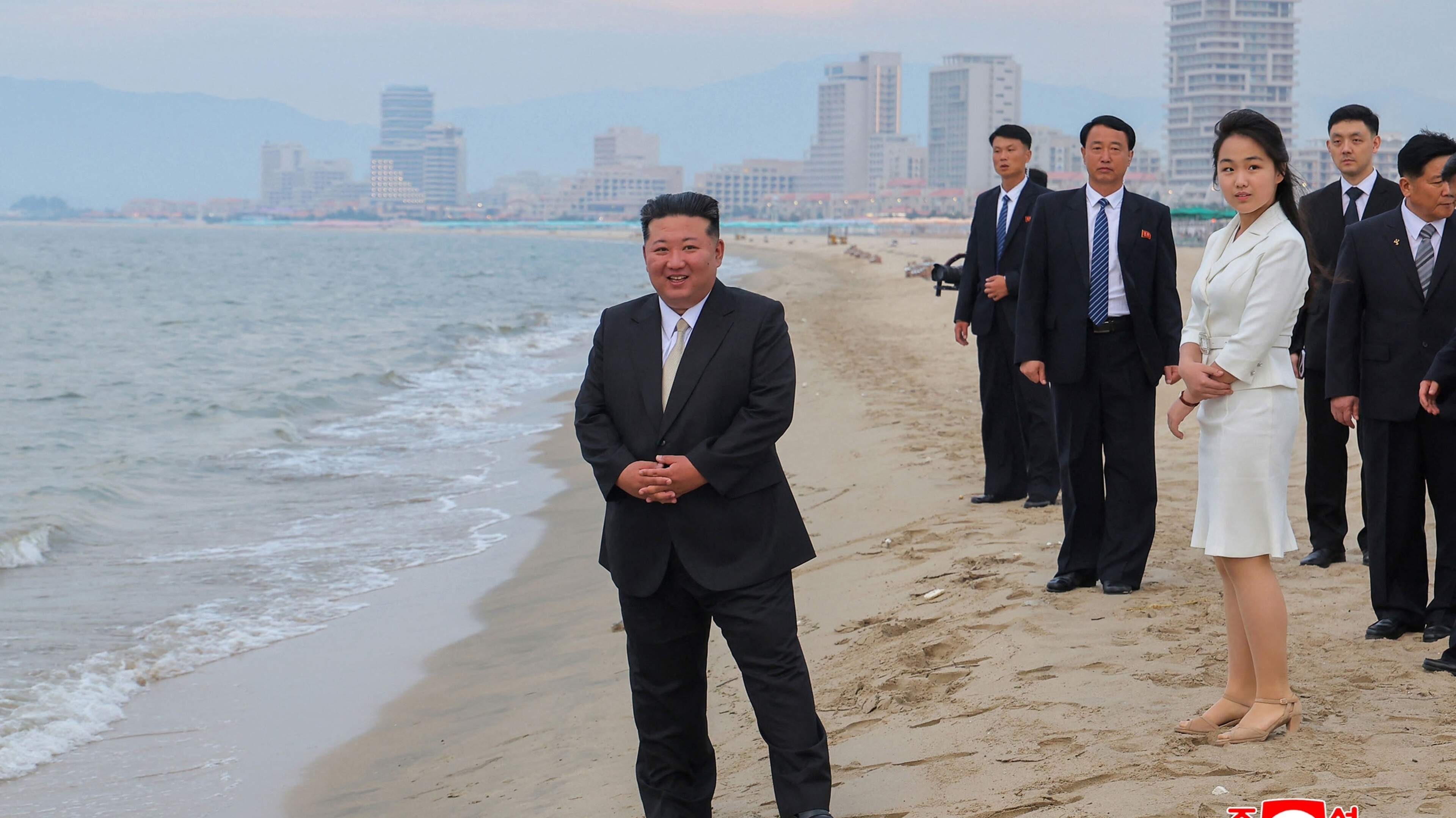 Droom Kim Jong-un spat uiteen: toeristen laten Noord-Koreaans ’vakantieparadijs’ massaal links liggen