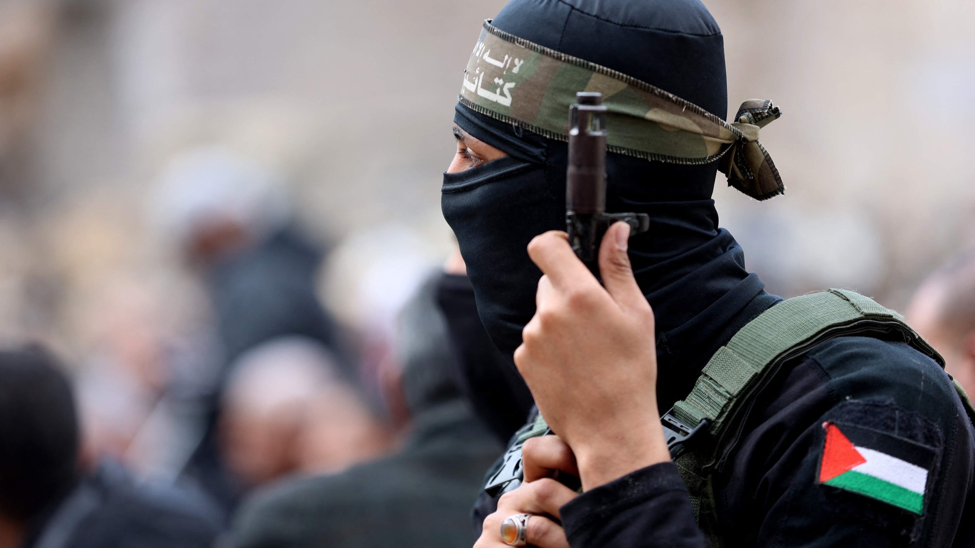 LIVE | Hamas wil verder met vredesplan voor Gaza, maar zegt dat steun Israël noodzakelijk is 
