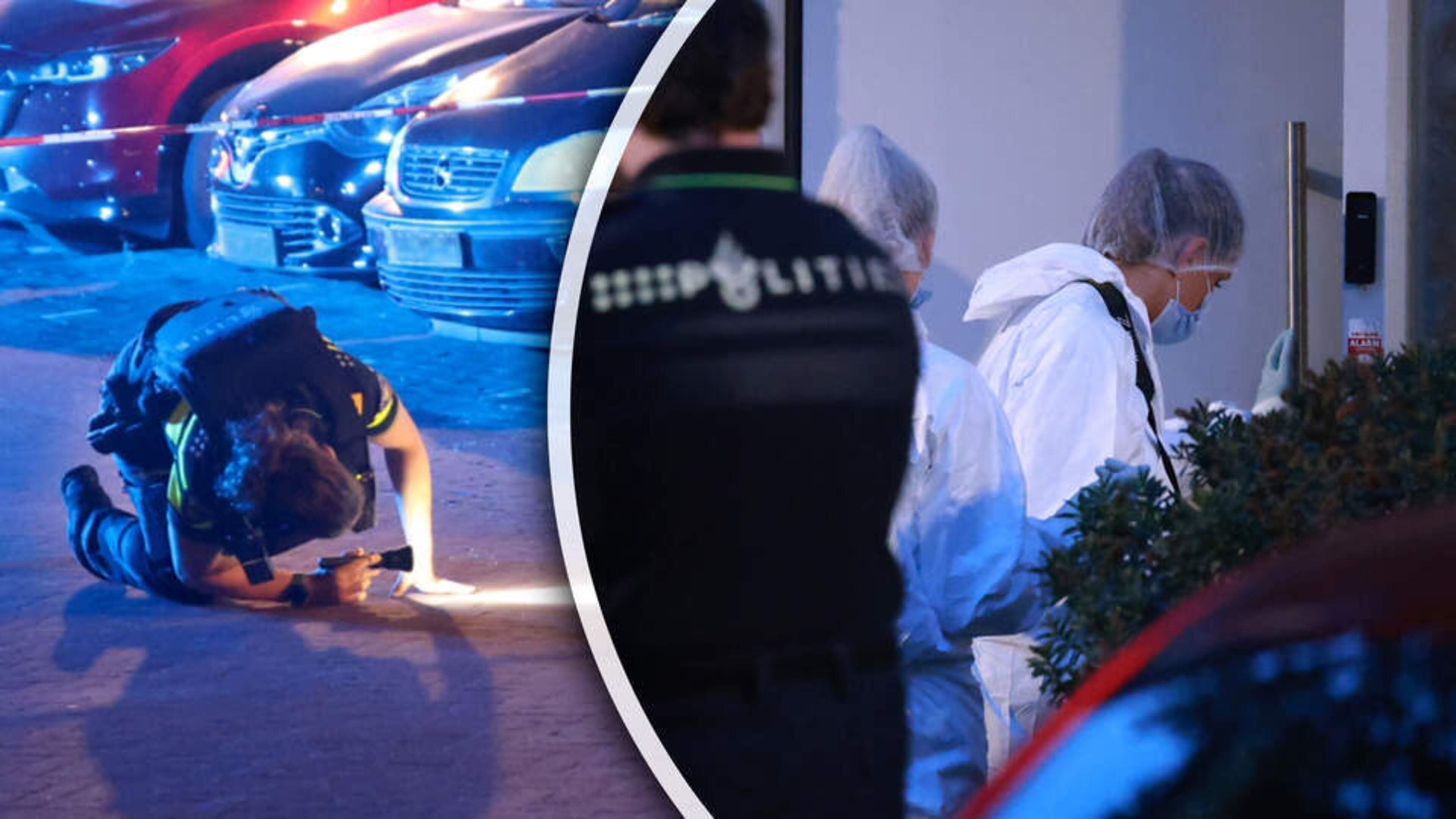 Doodgeschoten Yakaira (34) was zichtbaar zwanger: gezin was bekend bij Veilig Thuis