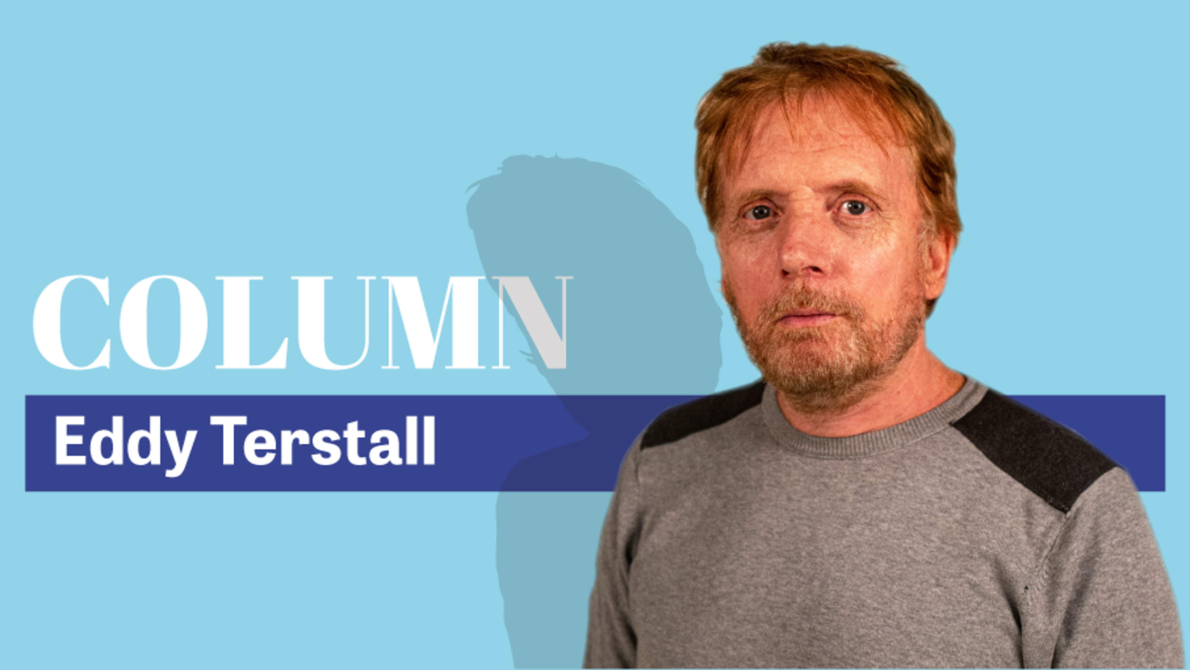 Eddy Terstall: activisme in journalistiek, maar alternatieve berichtgeving is nog veel gekleurder