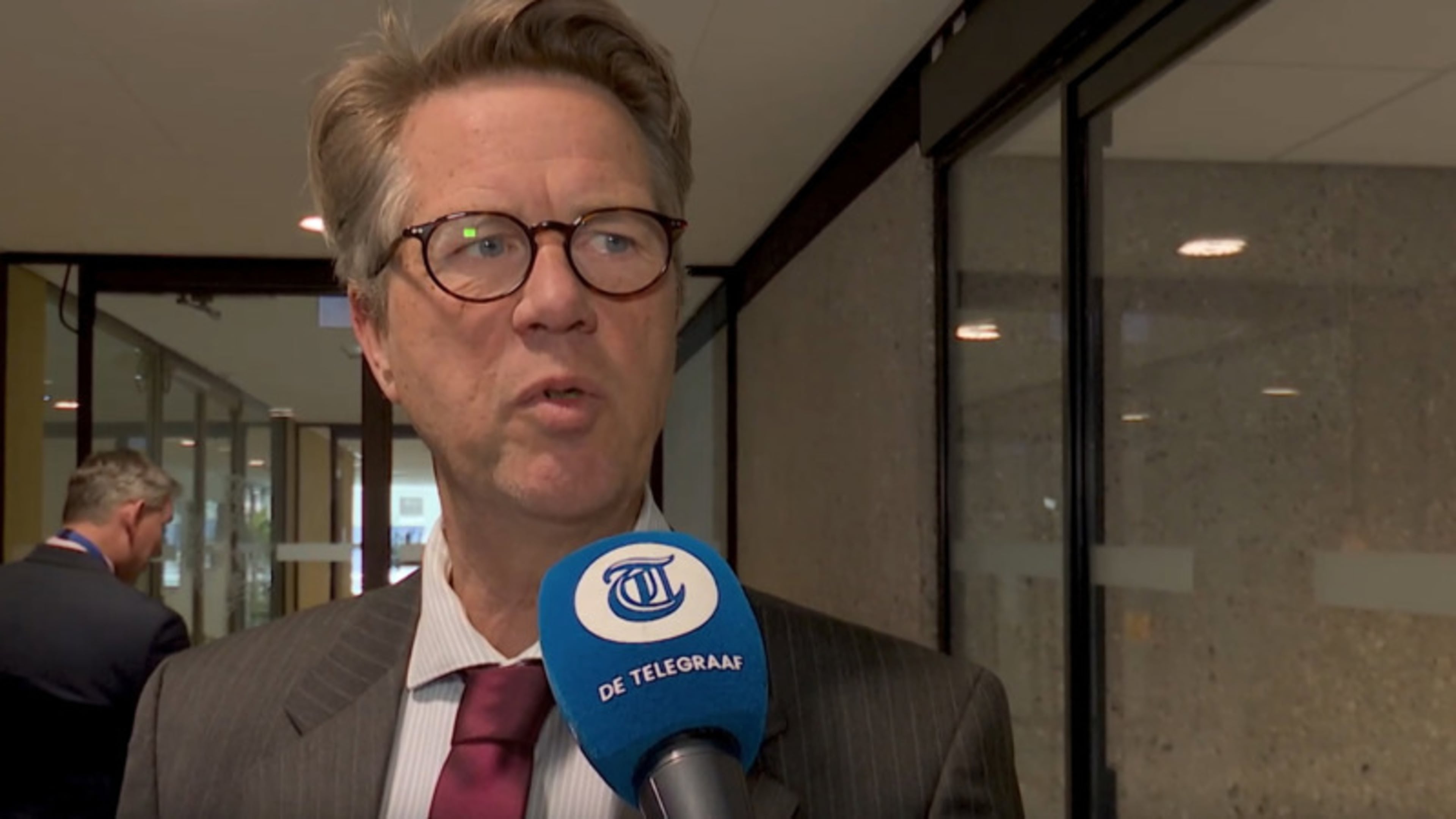 Martin Bosma over 'woke' taalgids voor ambtenaren: 'Totaal krankjorum!'