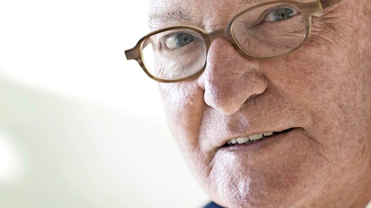 Jumbo-grondlegger Karel van Eerd overleden | De Telegraaf