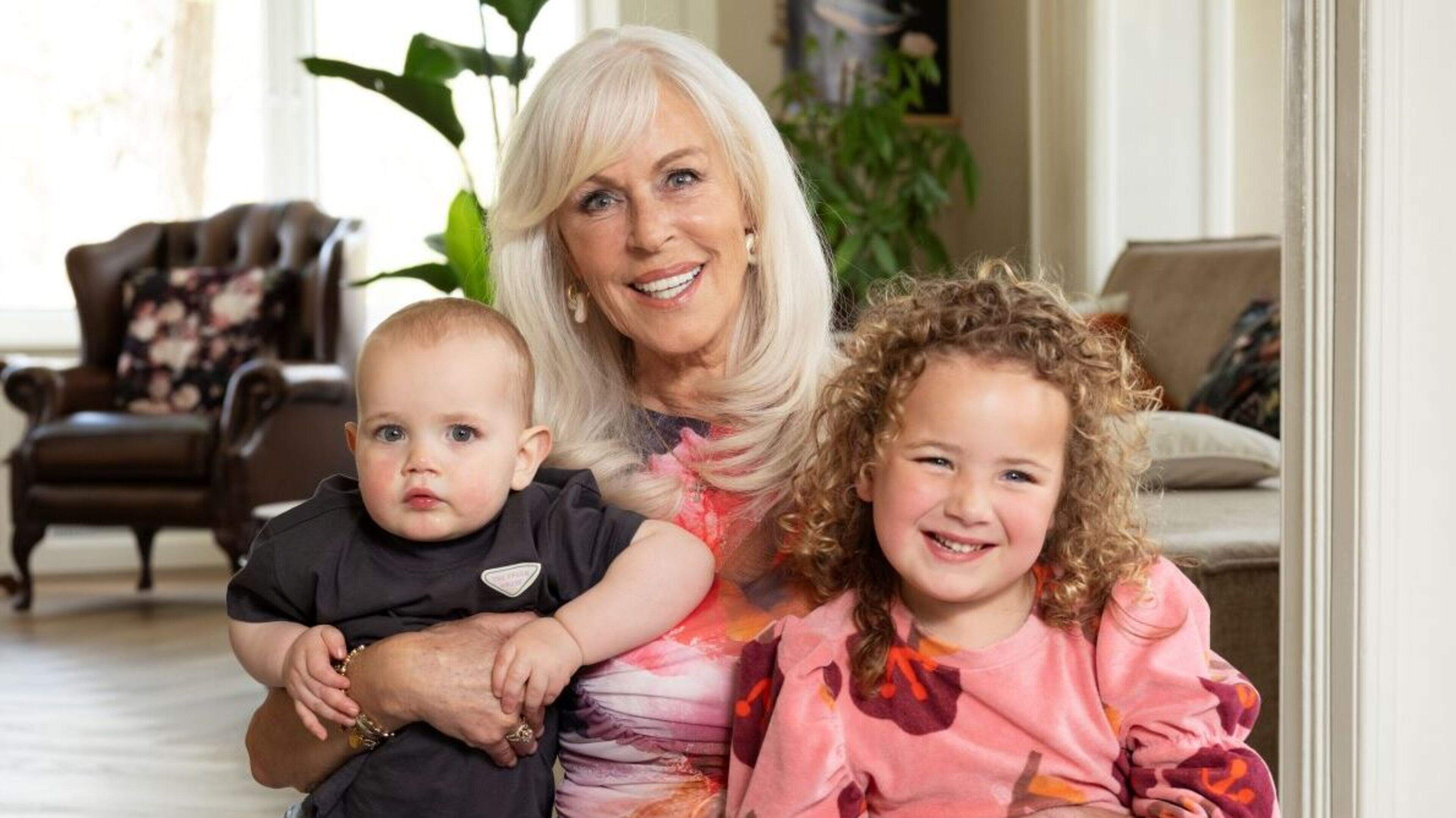 Marga Bult (69) openhartig over hoe haar zoon spermadonor werd voor haar dochter: ’Natuurlijk kwamen er reacties’