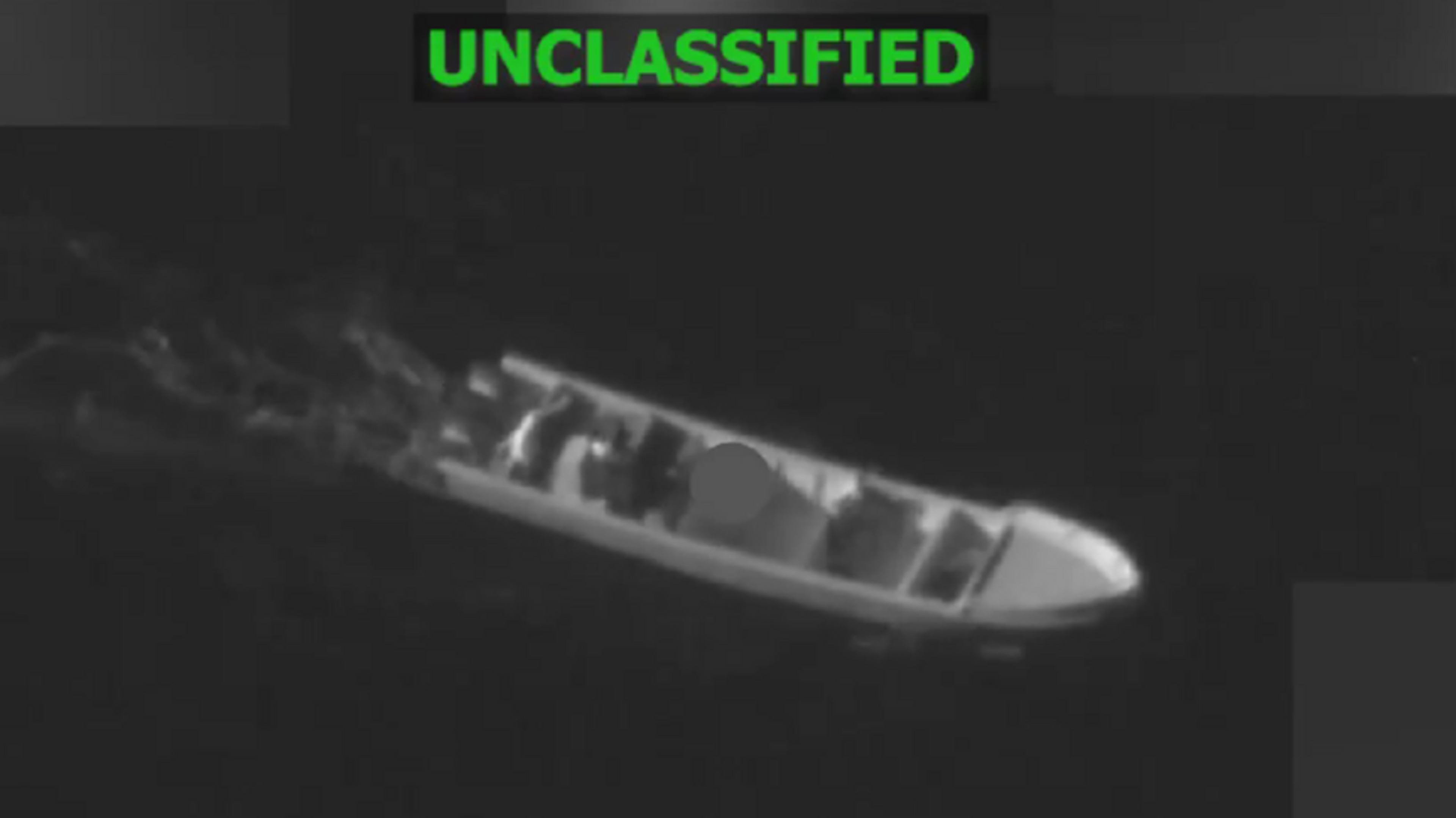 Opnieuw meerdere doden bij aanvallen van VS op vermeende drugsboten