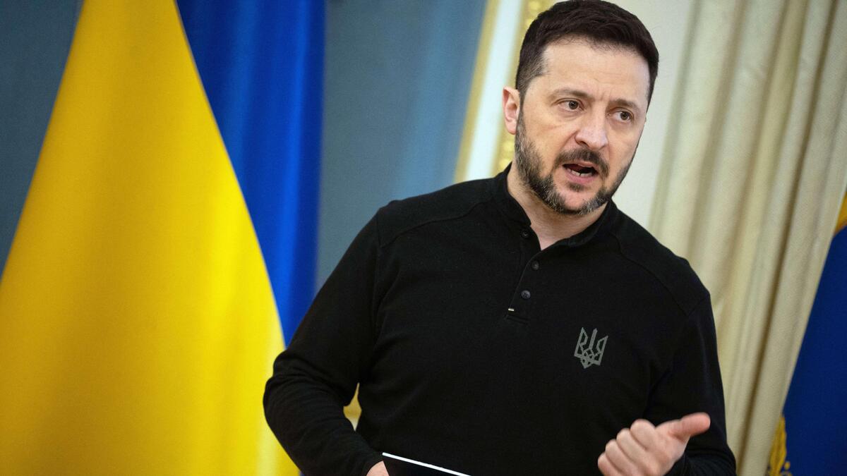 LIVE | Alle ontwikkelingen in de Oekraïne-Rusland-oorlog | De Telegraaf