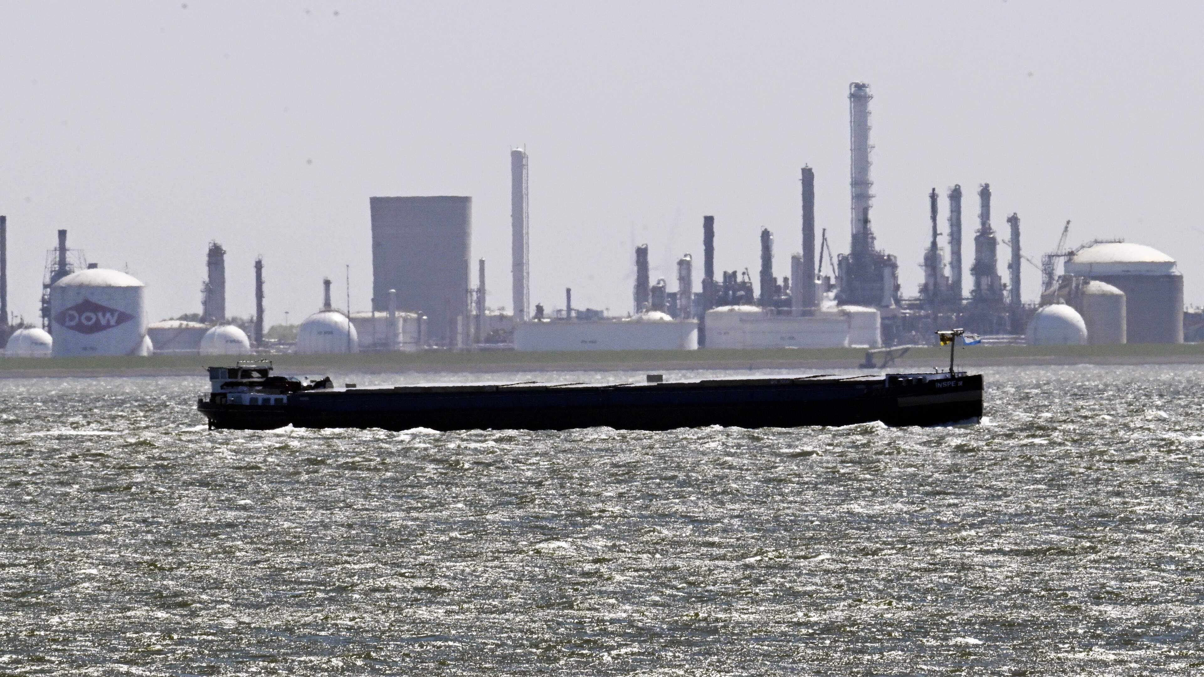 Chemieconcern Dow schrapt honderden banen in Nederland: ’Winstgevendheid vergroten’