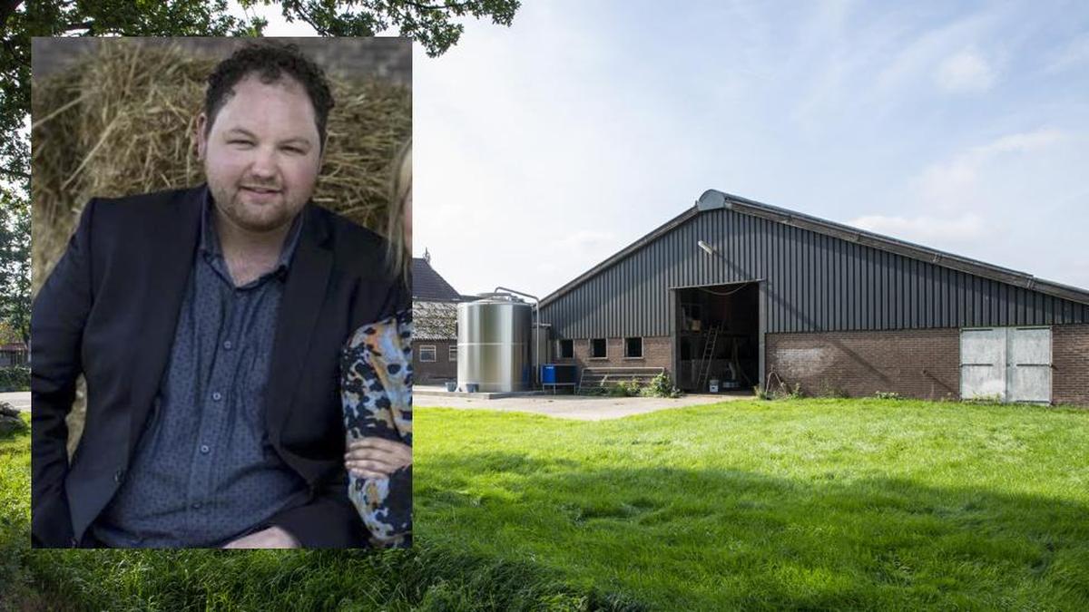 Boer Remco heeft 'al weken een vriendin!' | De Telegraaf