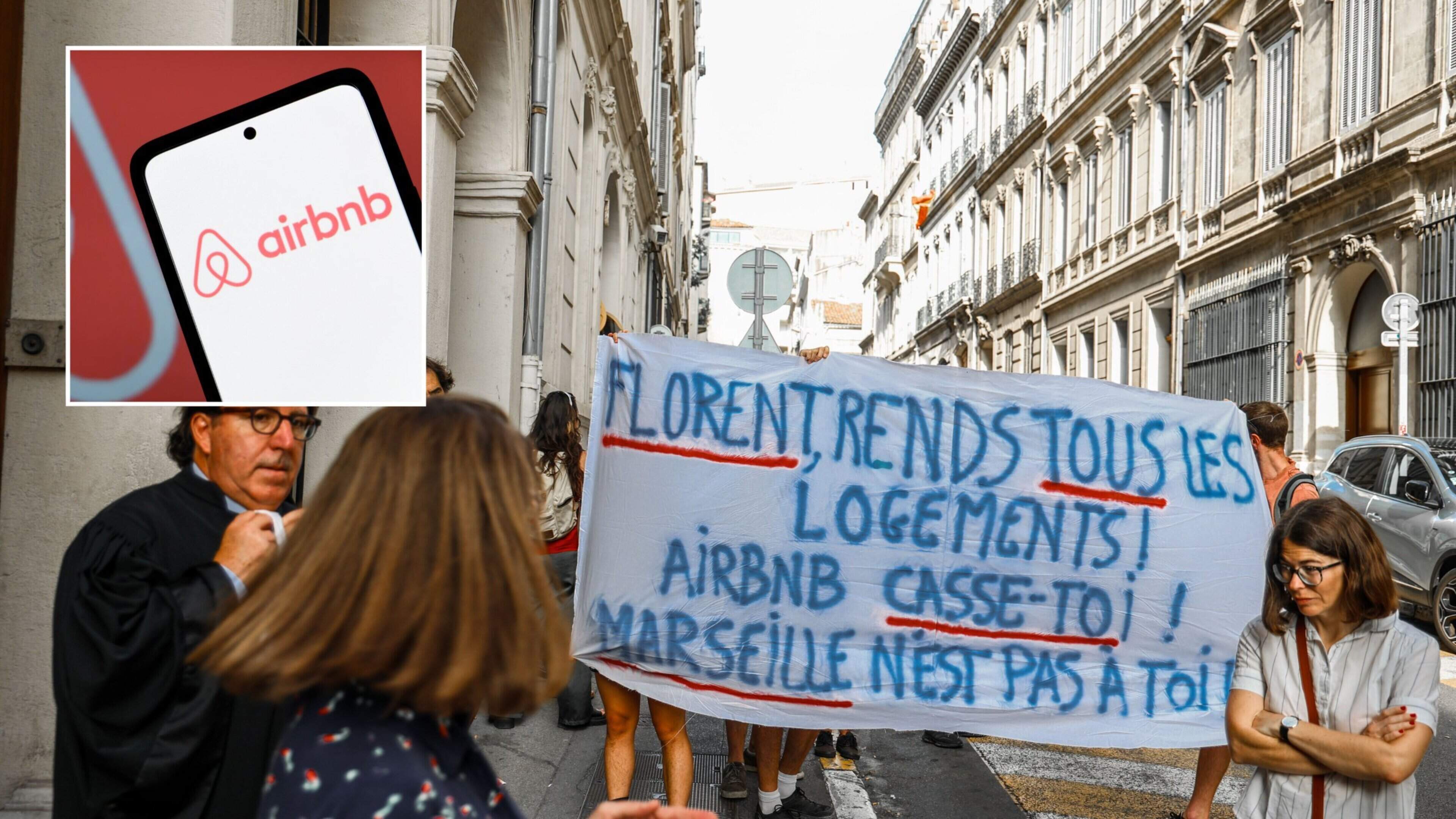 Omzet Airbnb 17 procent omhoog door WK Voetbal in de VS: ’Verhuurplatform plukt vruchten van sterke positie in eigen land’