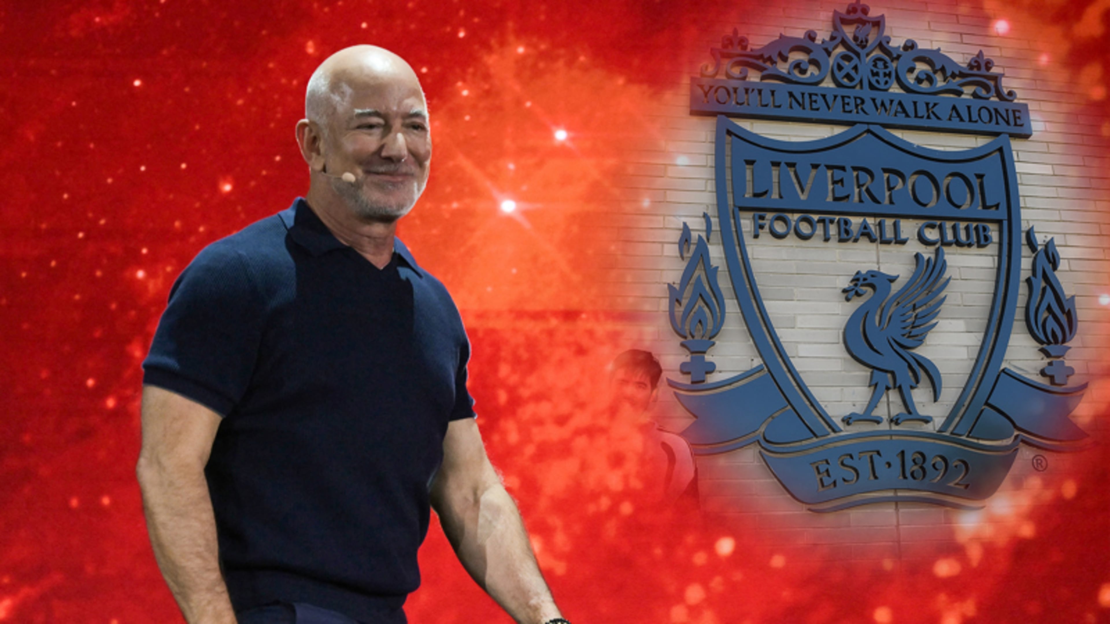 Na interesse Bezos in Liverpool: zorgwekkende ontwikkeling