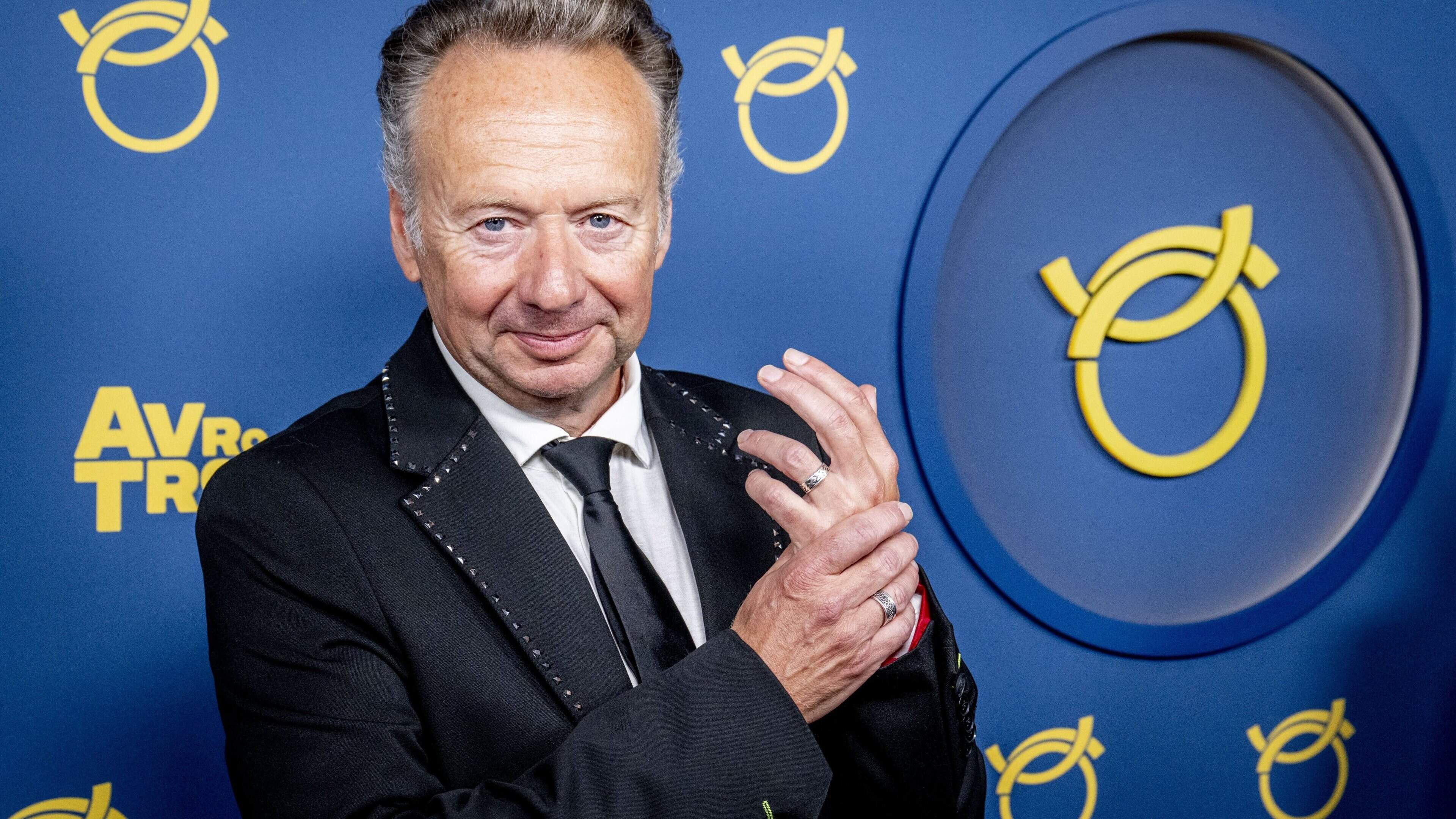 Joris Linssen over ’noodgedwongen’ vertrek bij Kro-Ncrv: ’De spoeling werd wel erg dun’