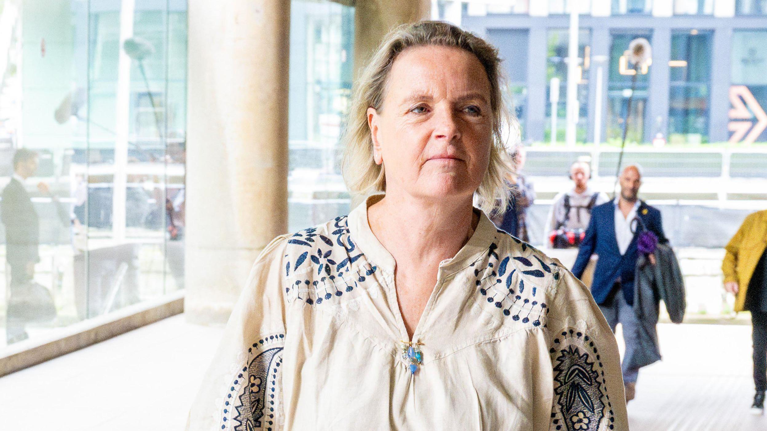 Familie Meiland in shock: voorstadium van kanker gevonden bij Erica | De Telegraaf