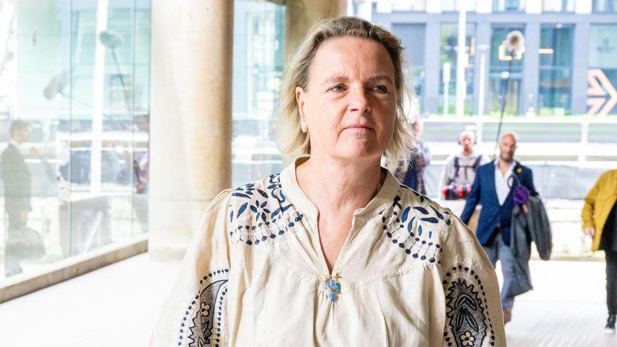 Familie Meiland in shock: voorstadium van kanker gevonden bij Erica | De  Telegraaf