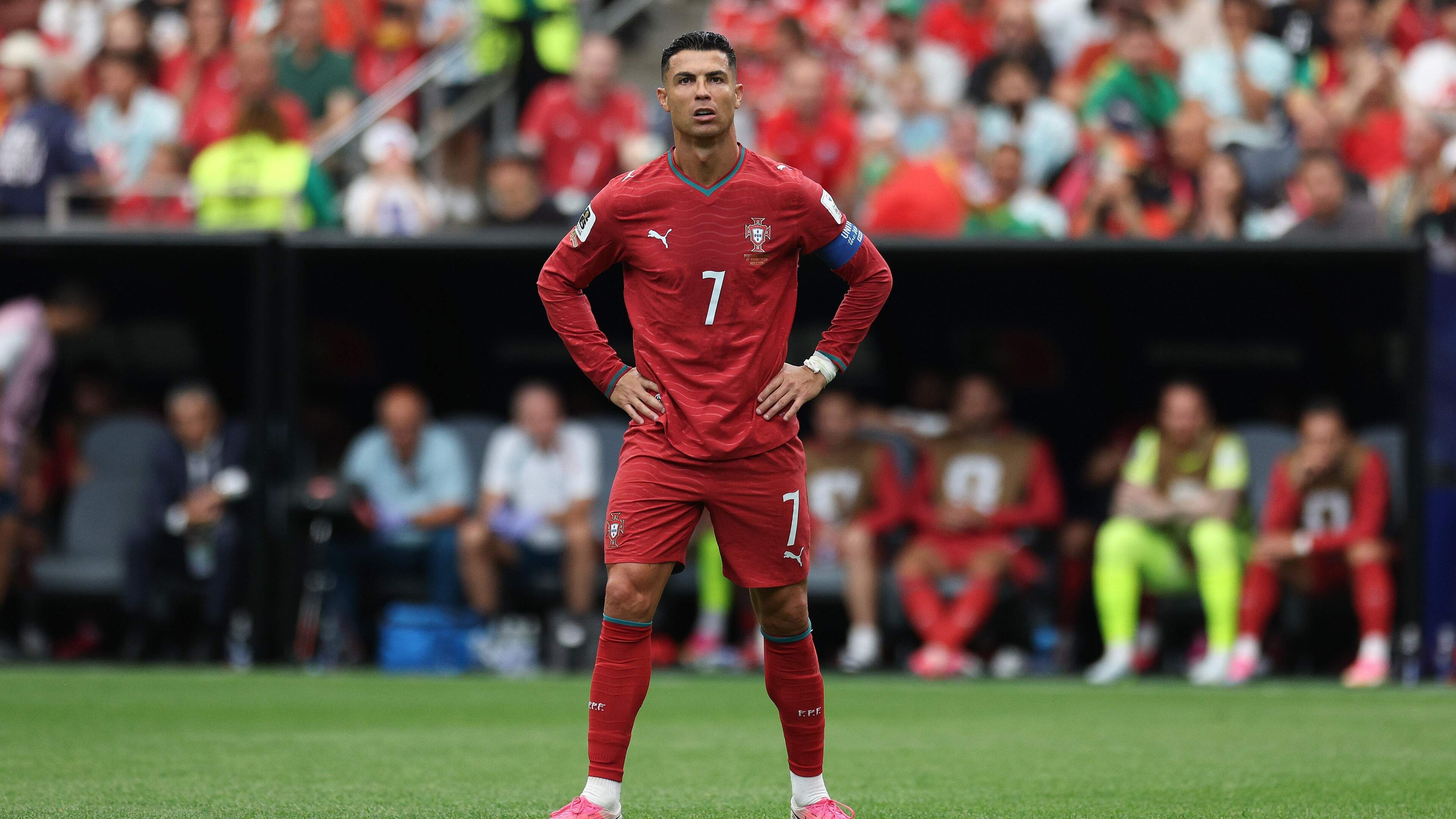 Cristiano Ronaldo mocked worldwide after 2026 World Cup humiliation: compared to an old man