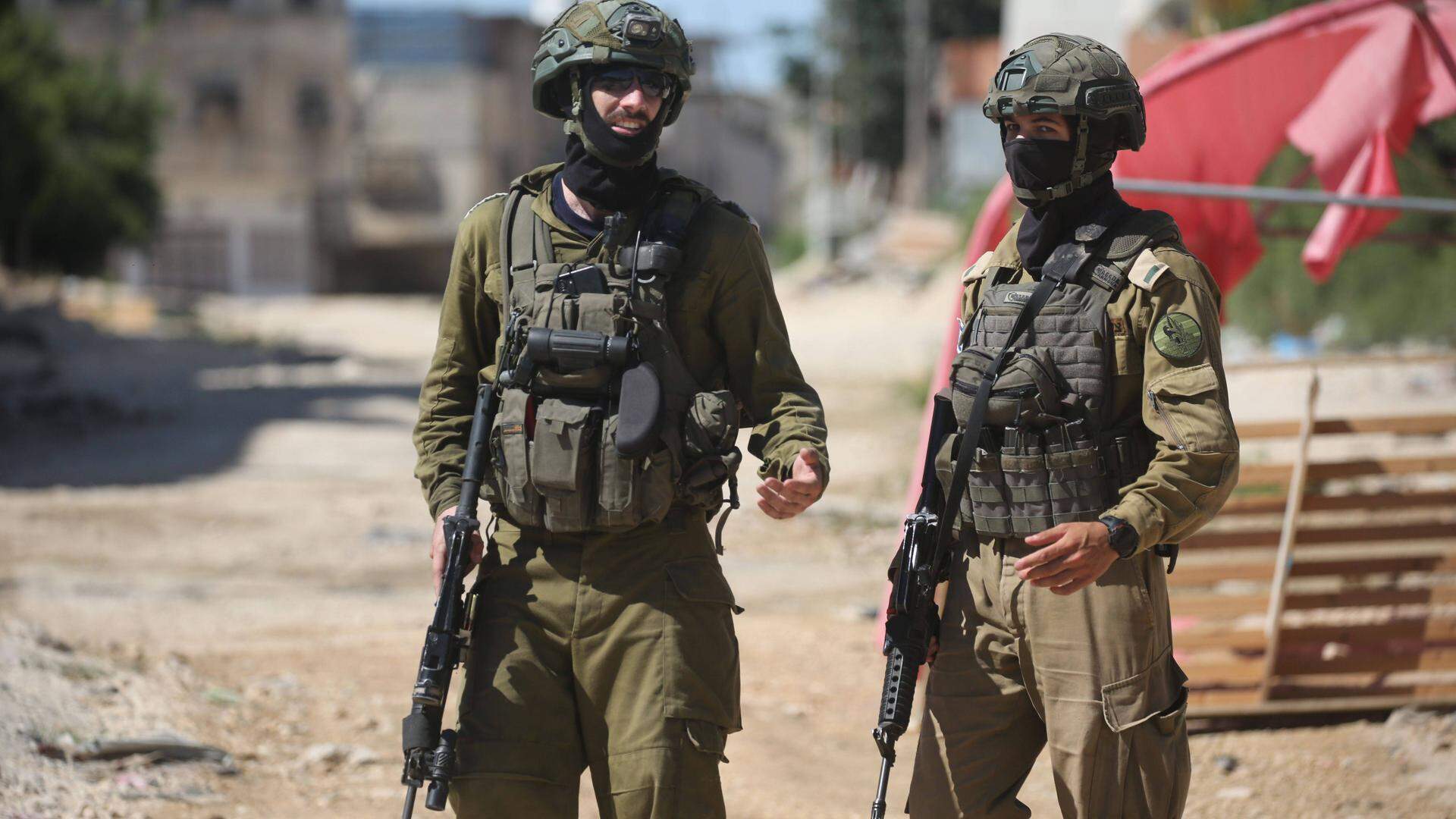 Abu Ayadeh was volgens het IDF een belangrijke Nukhba-pelotoncommandant binnen Hamas.