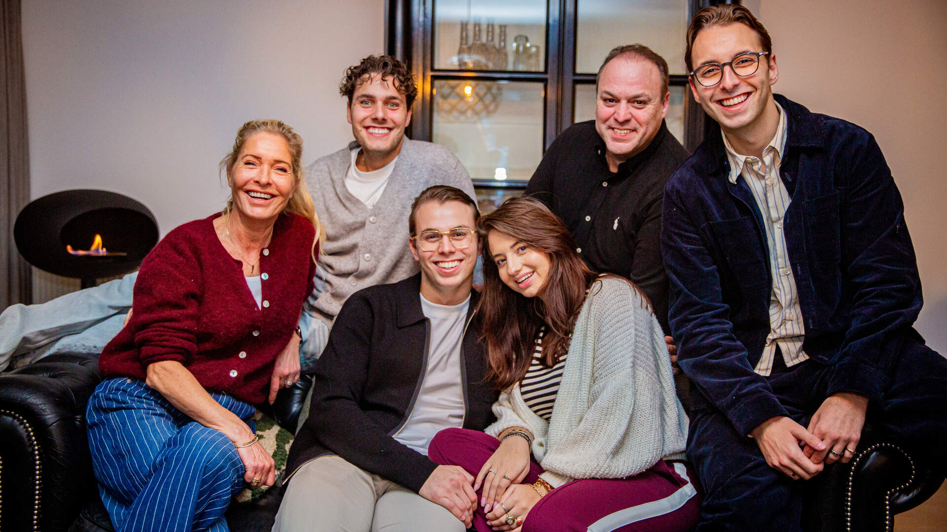 Kersverse Opa Frans Bauer Deed Geen Oog Dicht Wij Zijn Echt De kersverse-opa-frans-bauer-deed-geen-oog-dicht-wij-zijn-echt-de