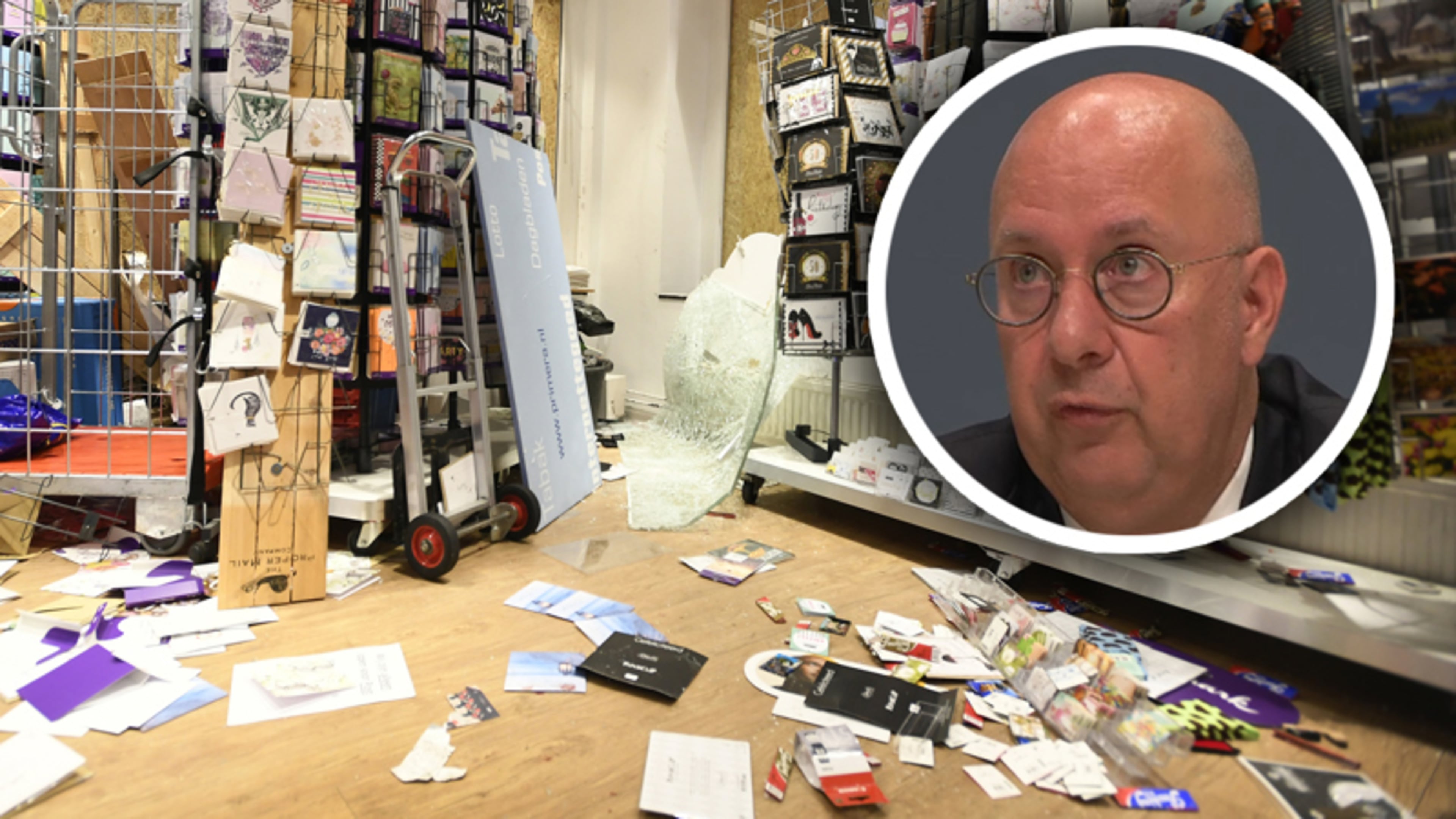 Burgemeester over invoeren corona-avondklok: 'Toen vond ik dat ik samenleving in de steek had gelaten'